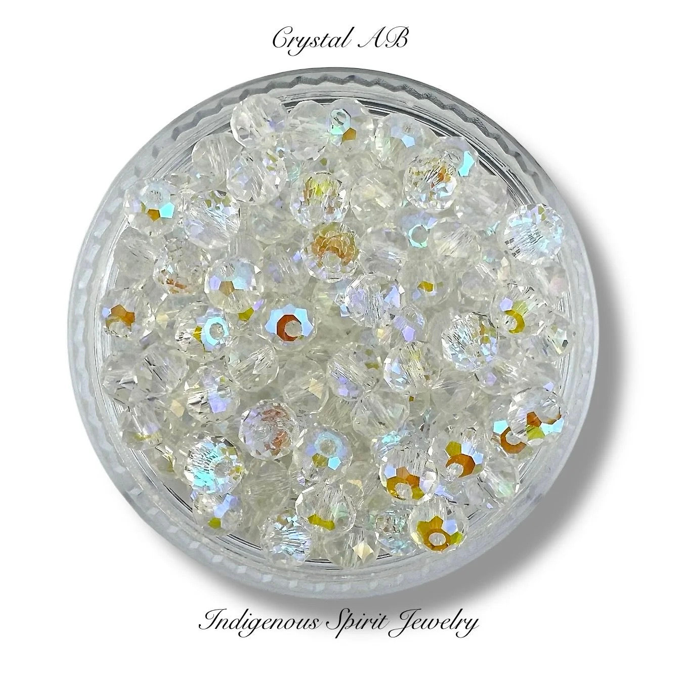 Disco Bead - Collection