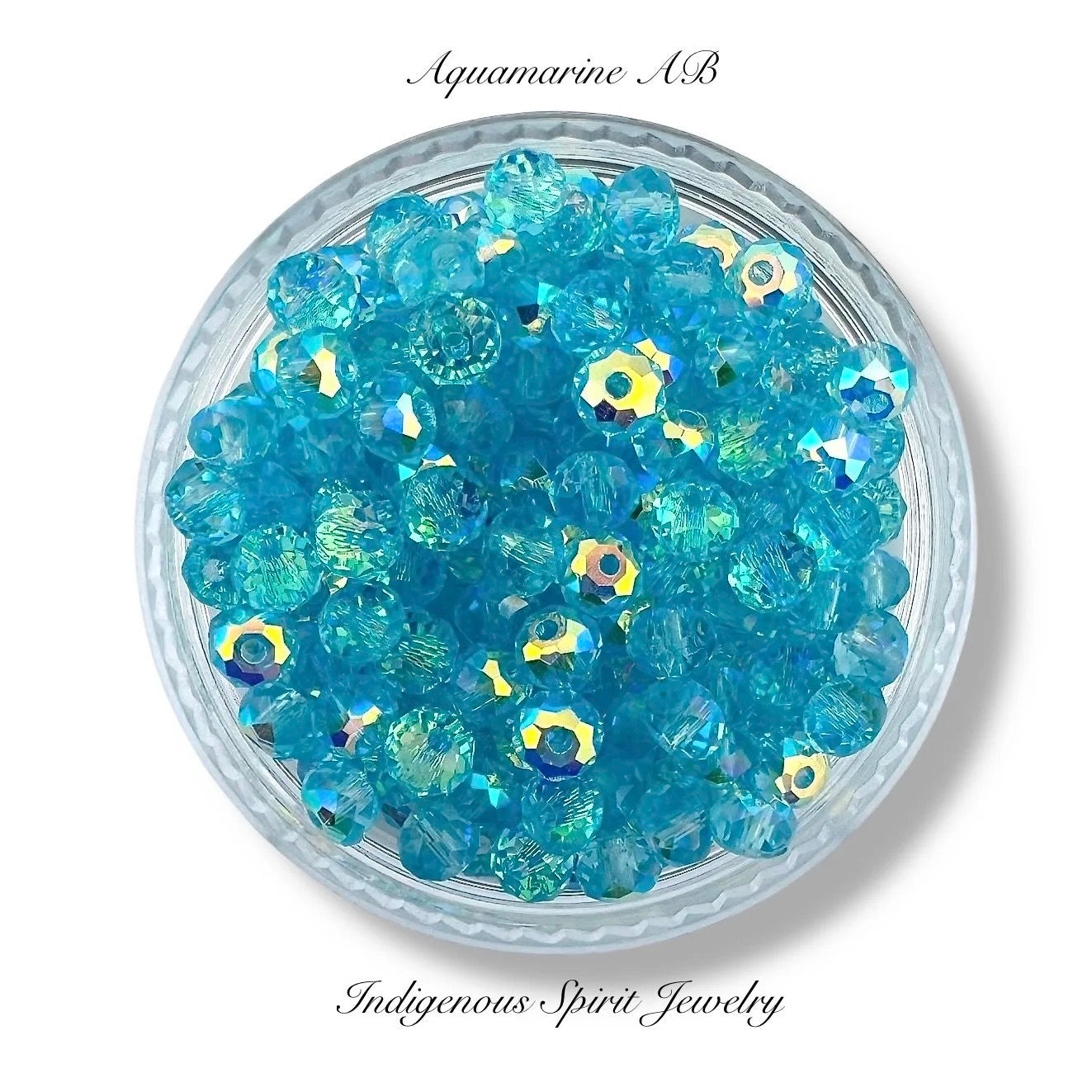 Disco Bead - Collection