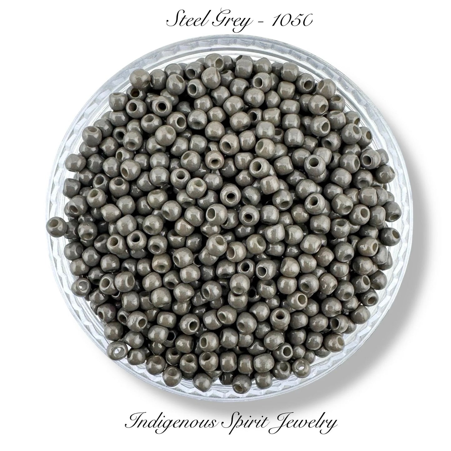 Vibrant Collection - Fancy Glass Beads