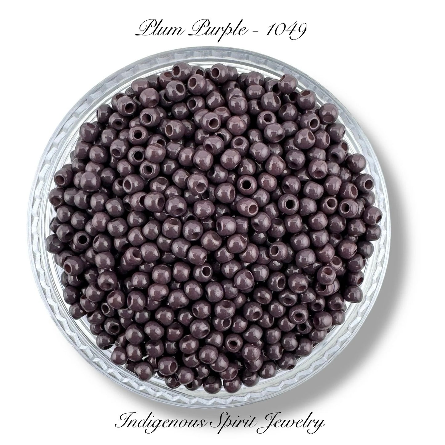 Vibrant Collection - Fancy Glass Beads