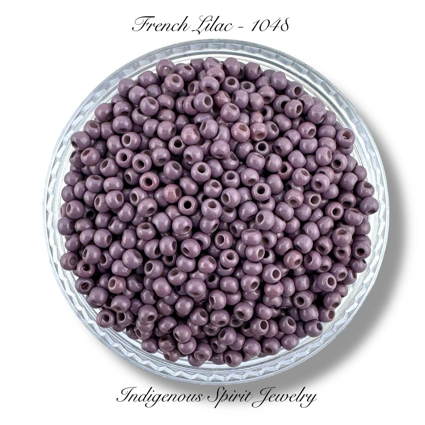 Vibrant Collection - Fancy Glass Beads