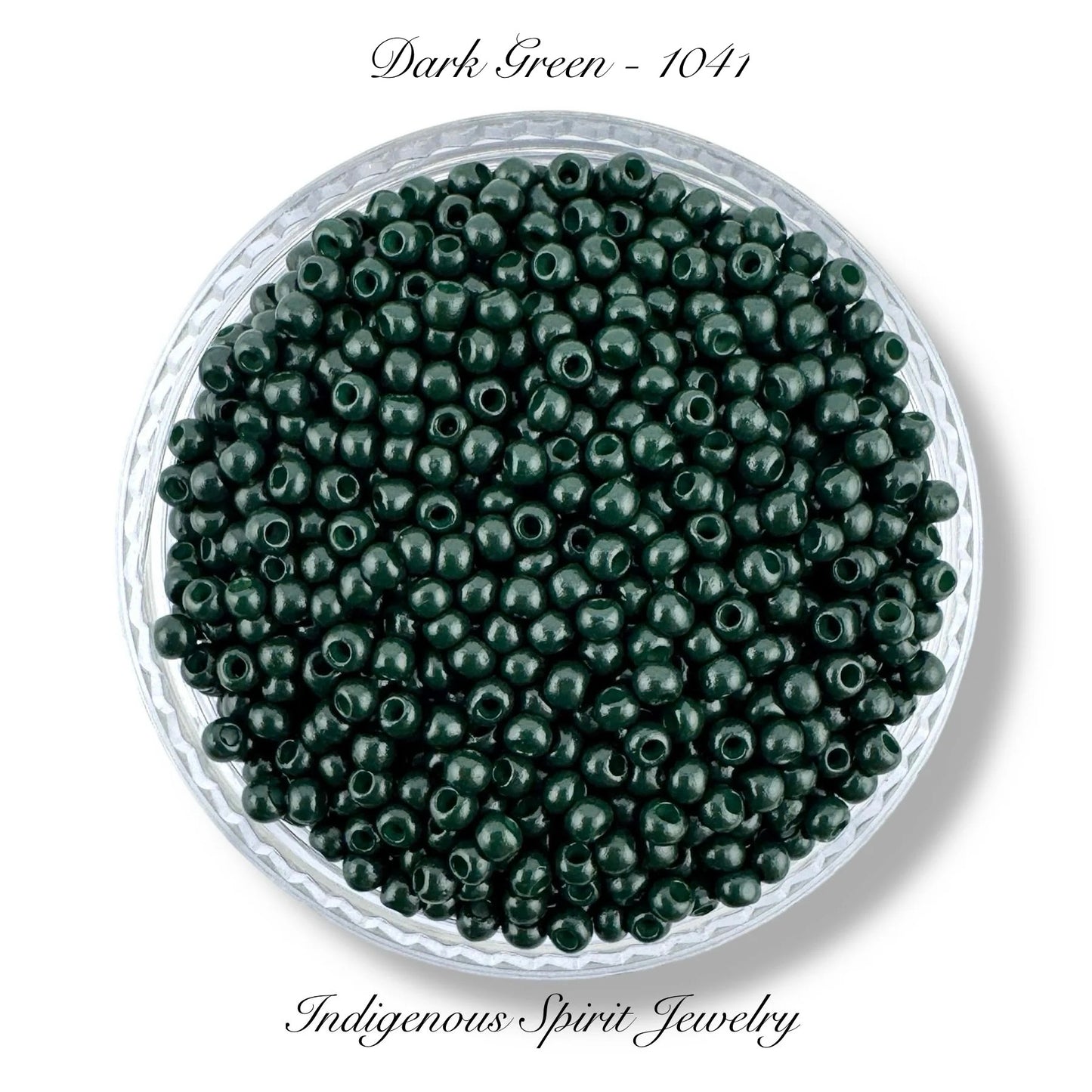 Vibrant Collection - Fancy Glass Beads