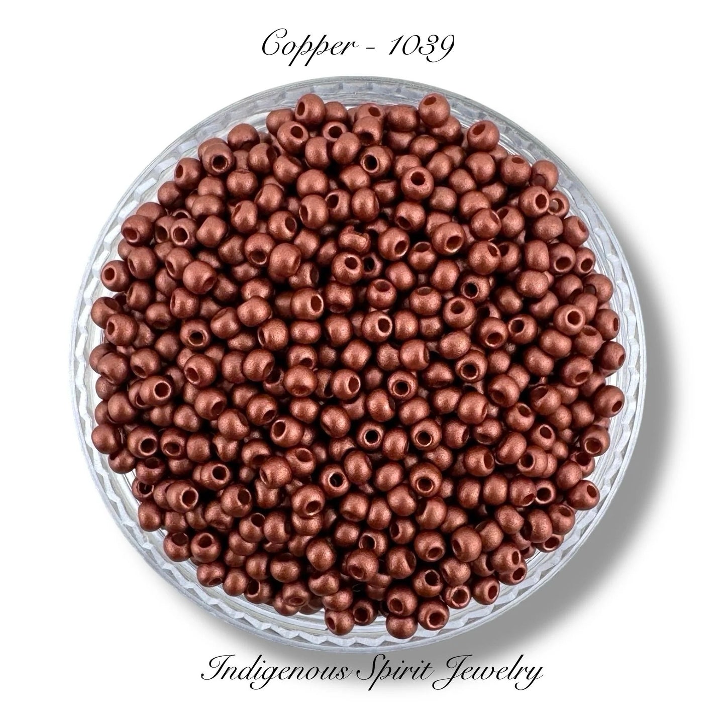 Vibrant Collection - Fancy Glass Beads