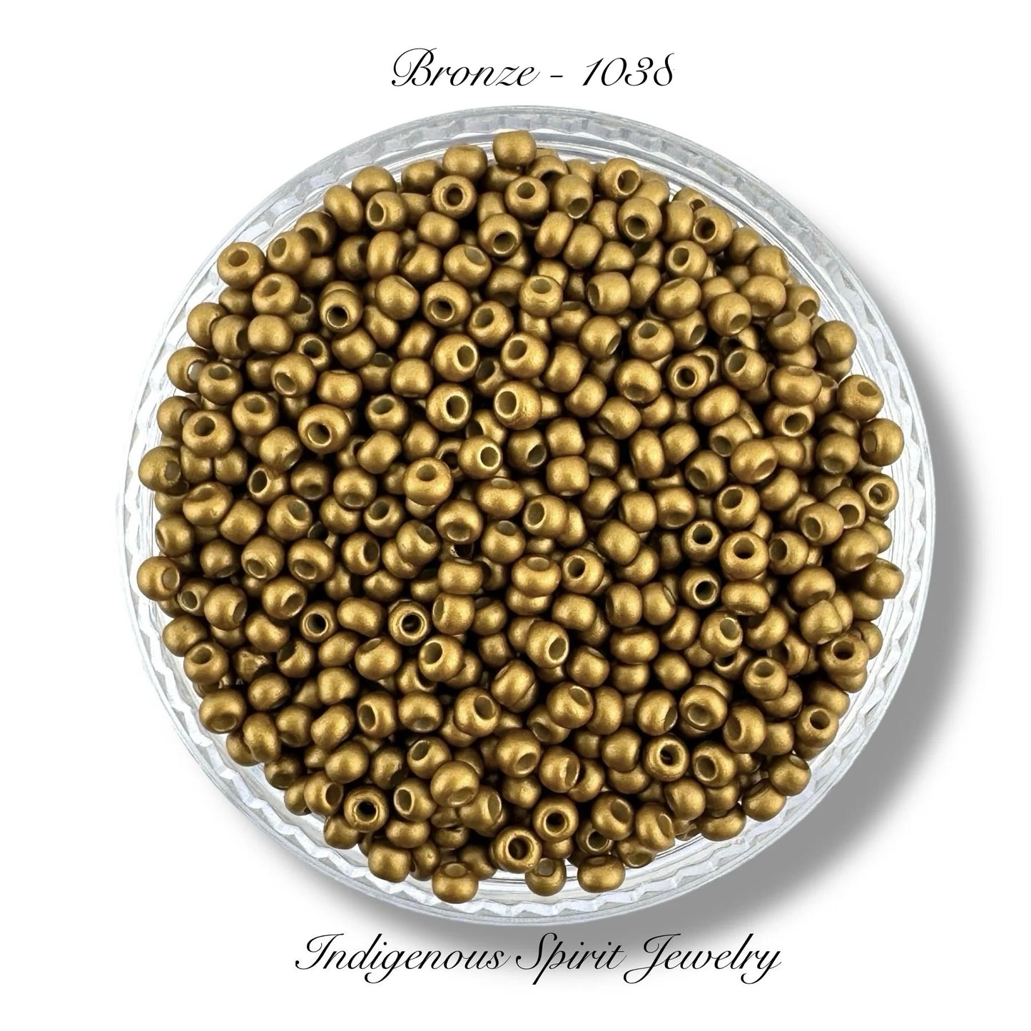 Vibrant Collection - Fancy Glass Beads