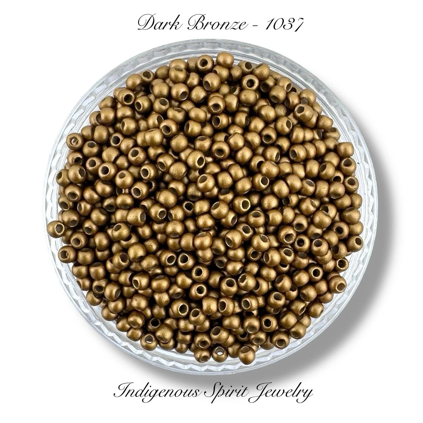 Vibrant Collection - Fancy Glass Beads