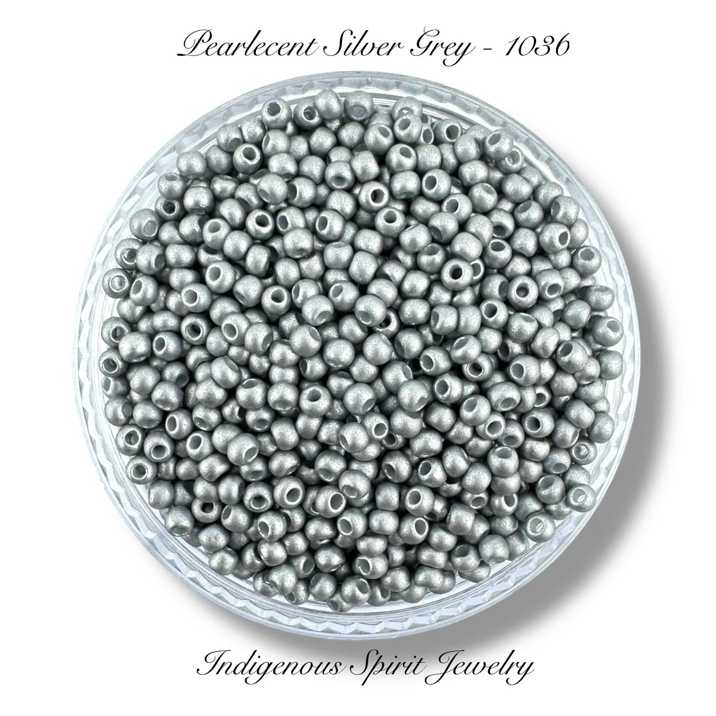 Vibrant Collection - Fancy Glass Beads