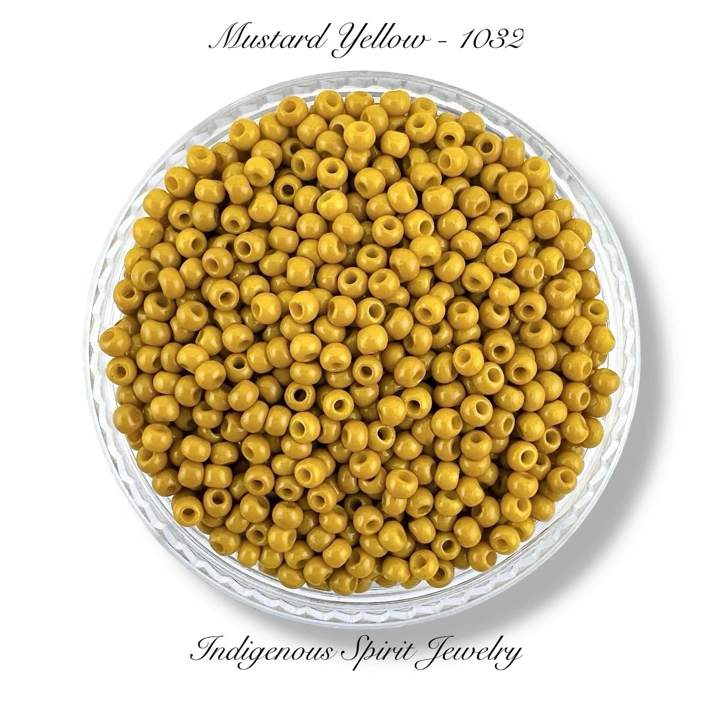 Vibrant Collection - Fancy Glass Beads