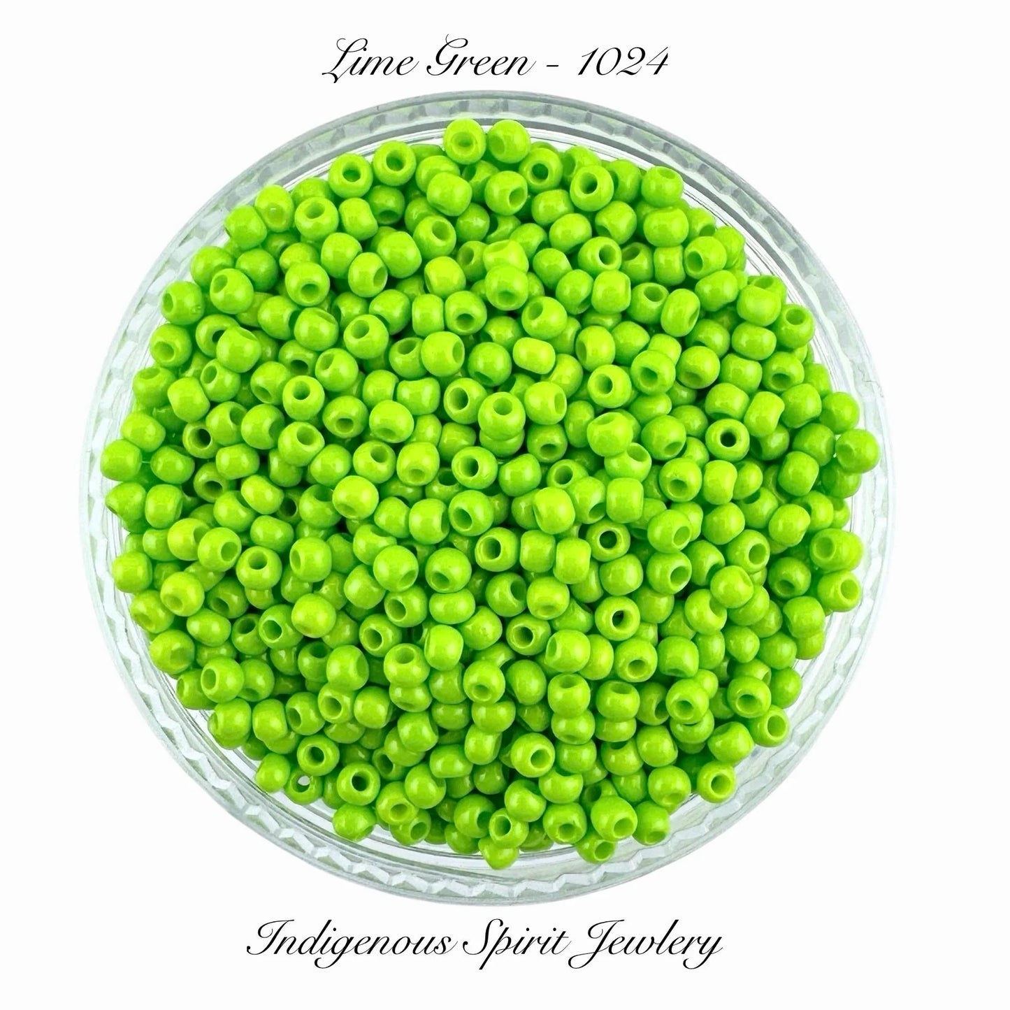 Vibrant Collection - Fancy Glass Beads