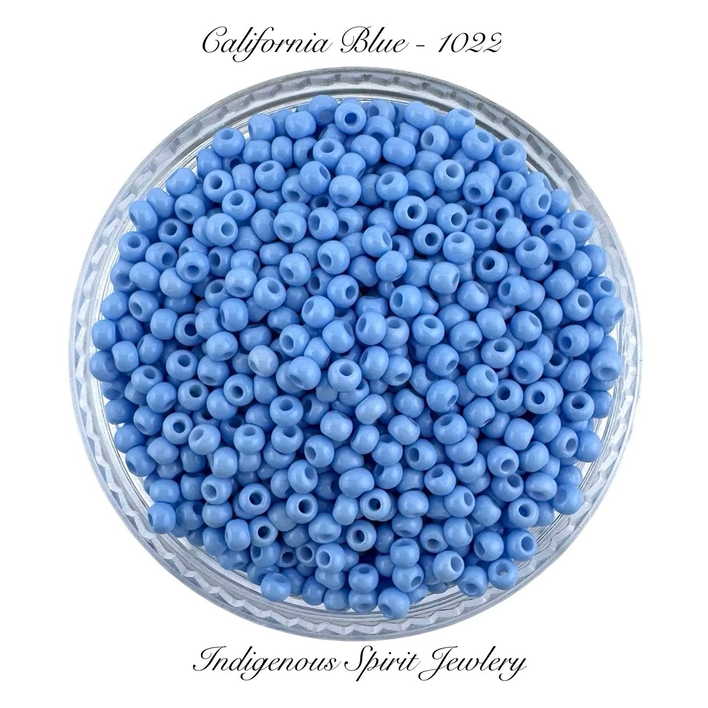 Vibrant Collection - Fancy Glass Beads