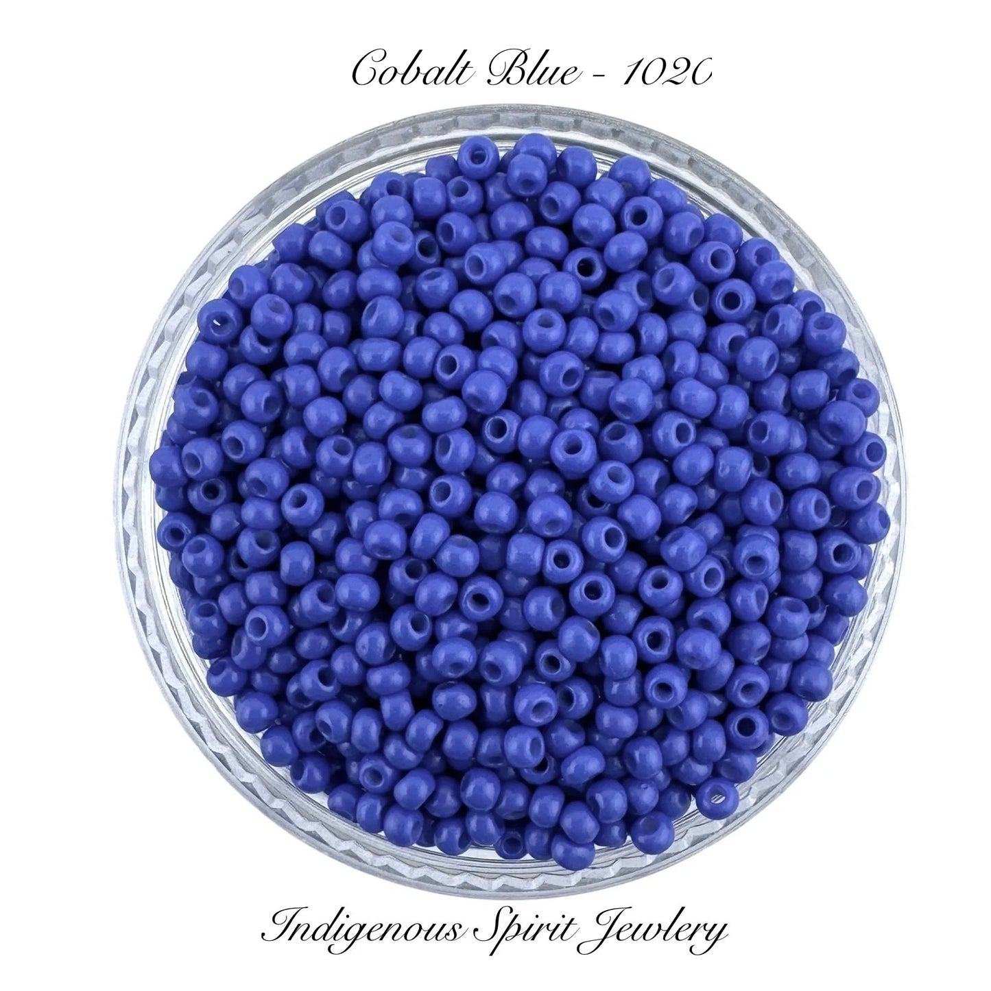 Vibrant Collection - Fancy Glass Beads