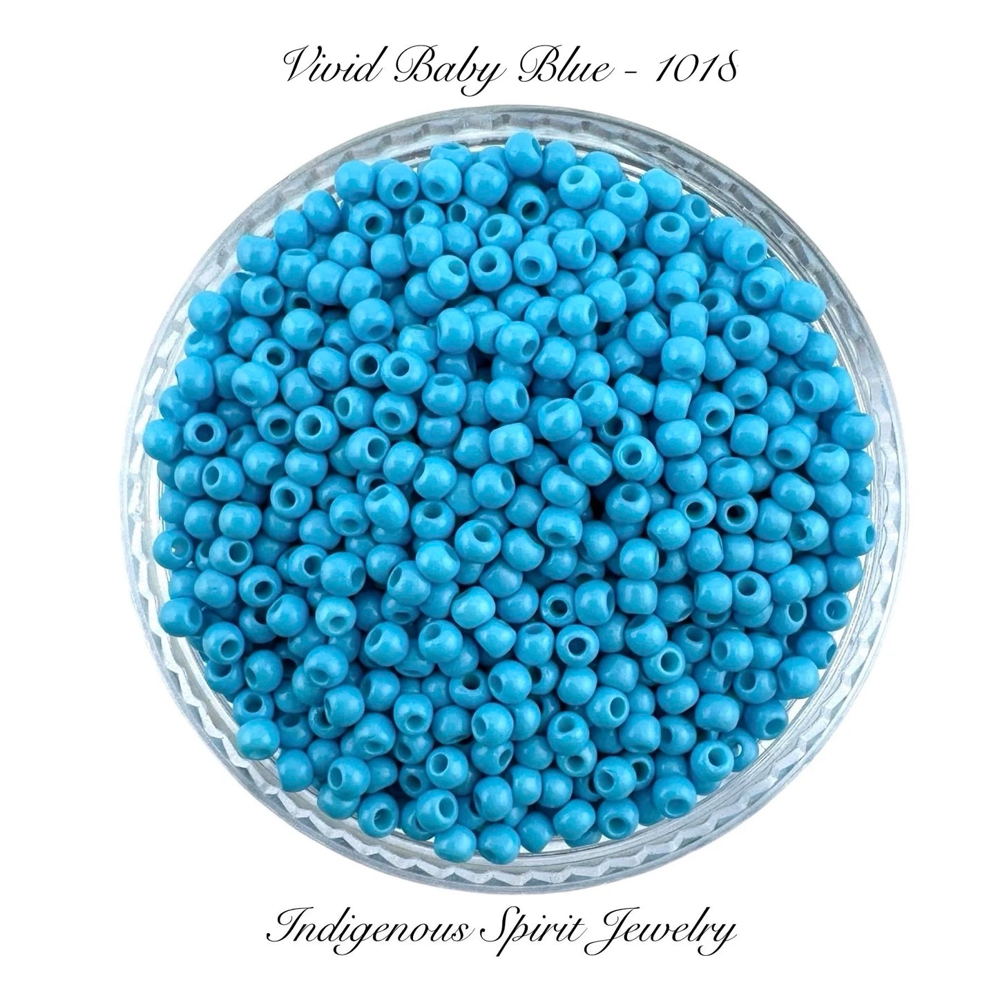 Vibrant Collection - Fancy Glass Beads