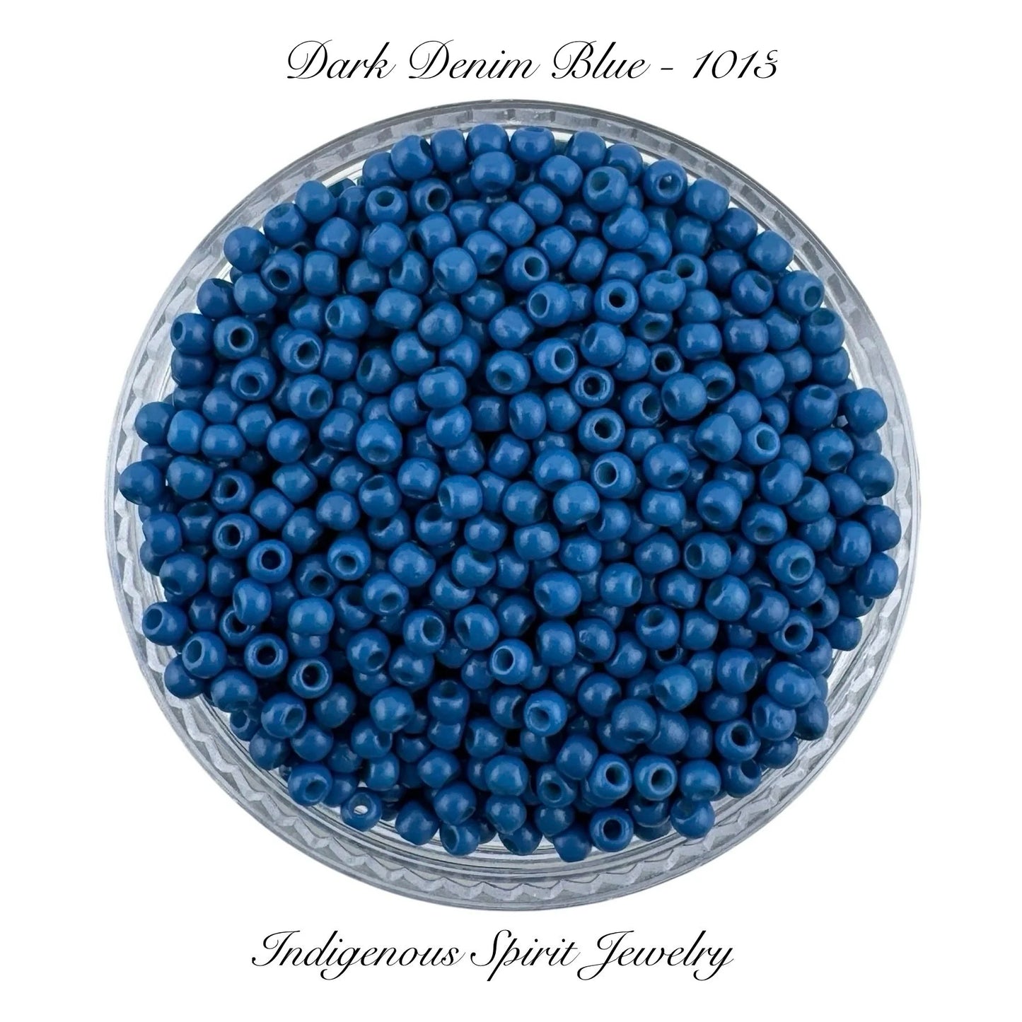 Vibrant Collection - Fancy Glass Beads