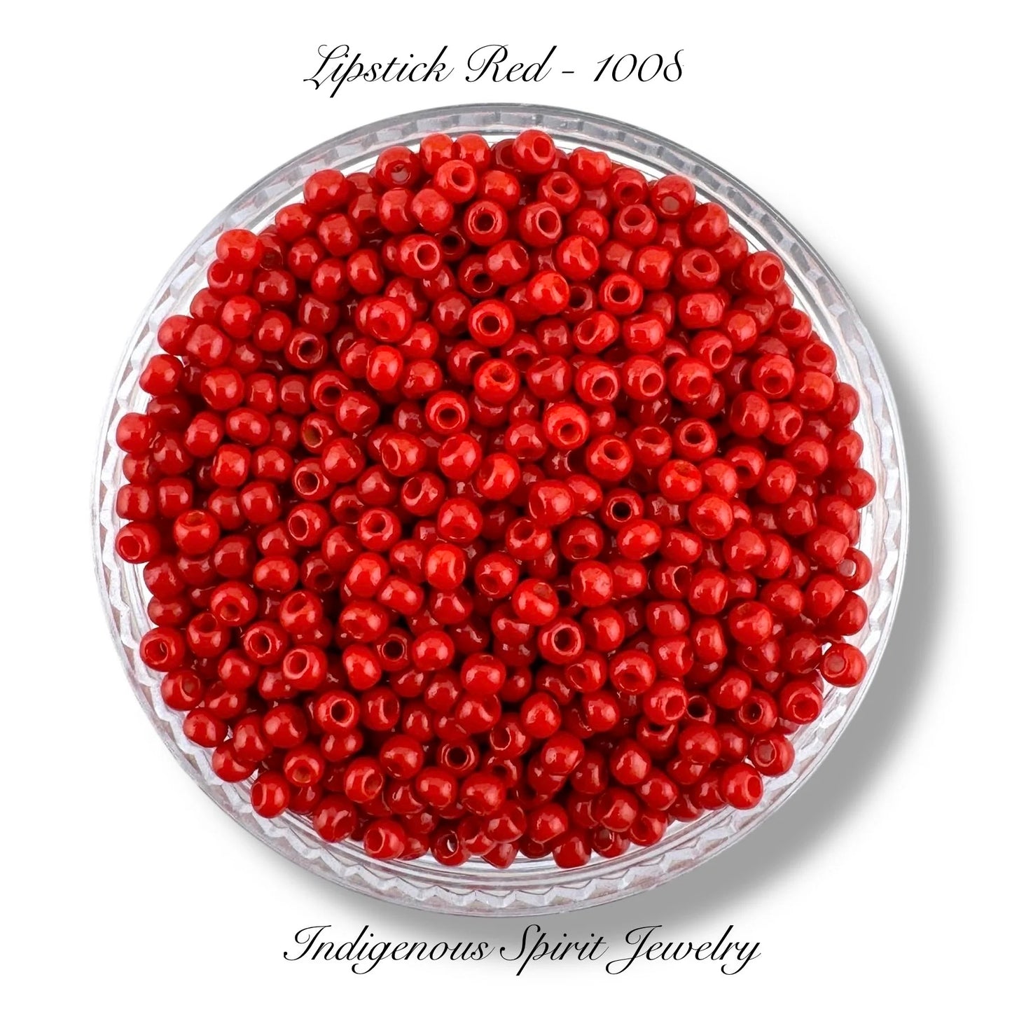 Vibrant Collection - Fancy Glass Beads