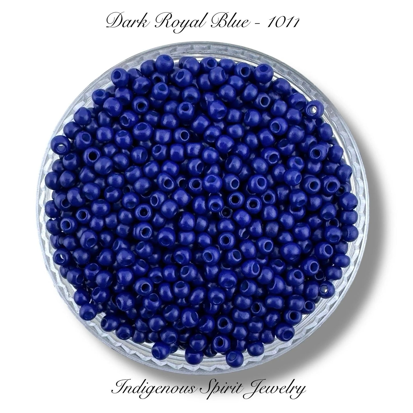 Vibrant Collection - Fancy Glass Beads