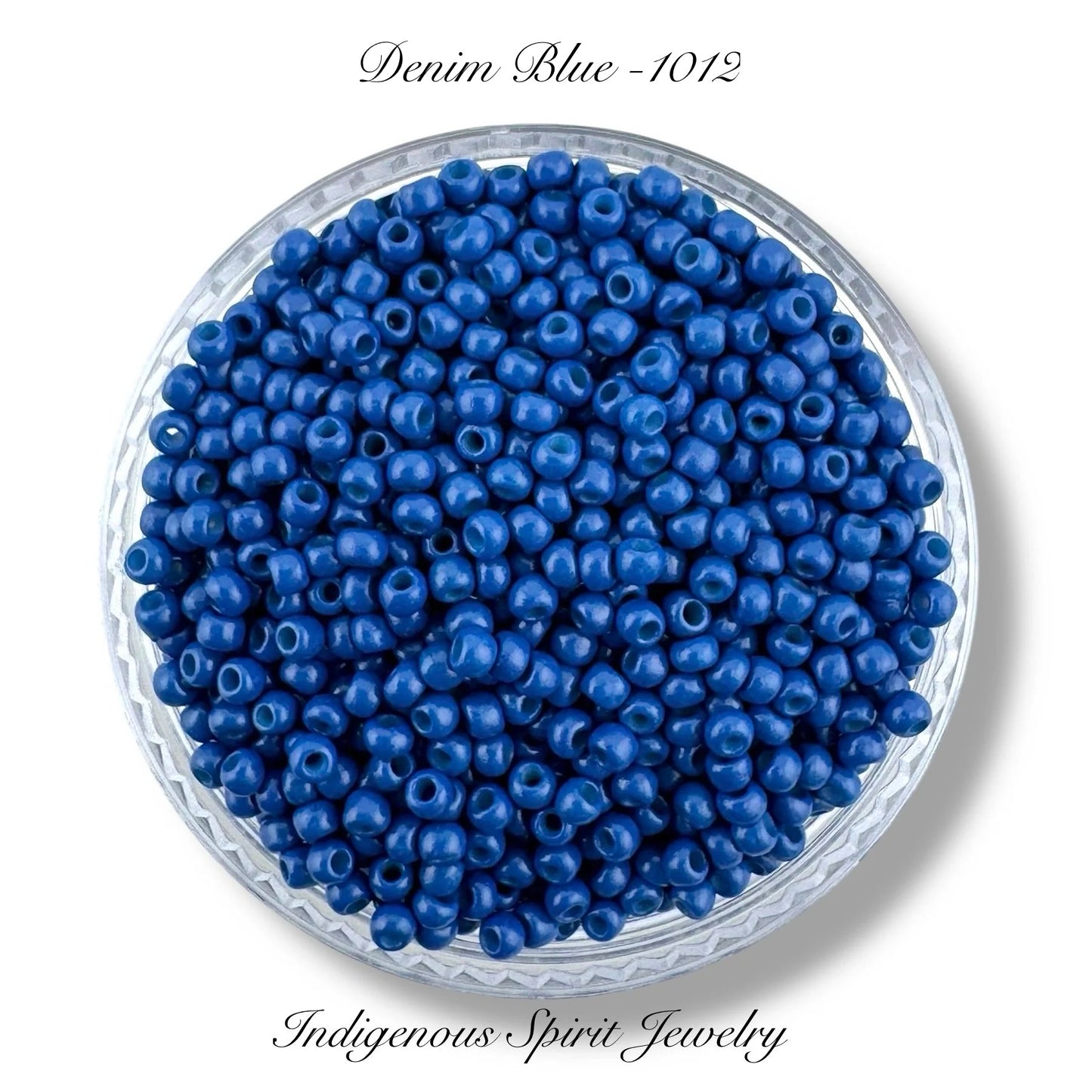 Vibrant Collection - Fancy Glass Beads