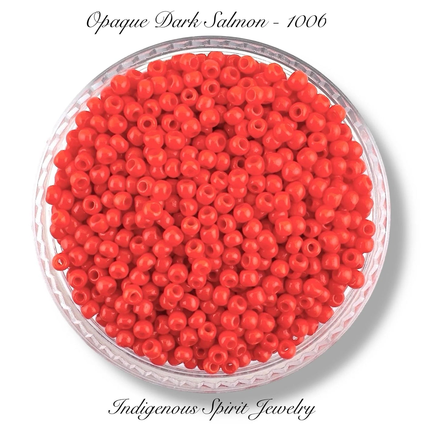 Vibrant Collection - Fancy Glass Beads