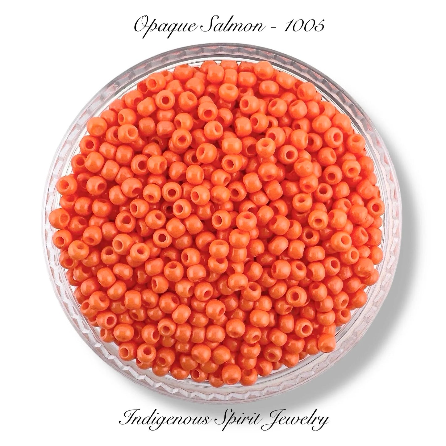 Vibrant Collection - Fancy Glass Beads