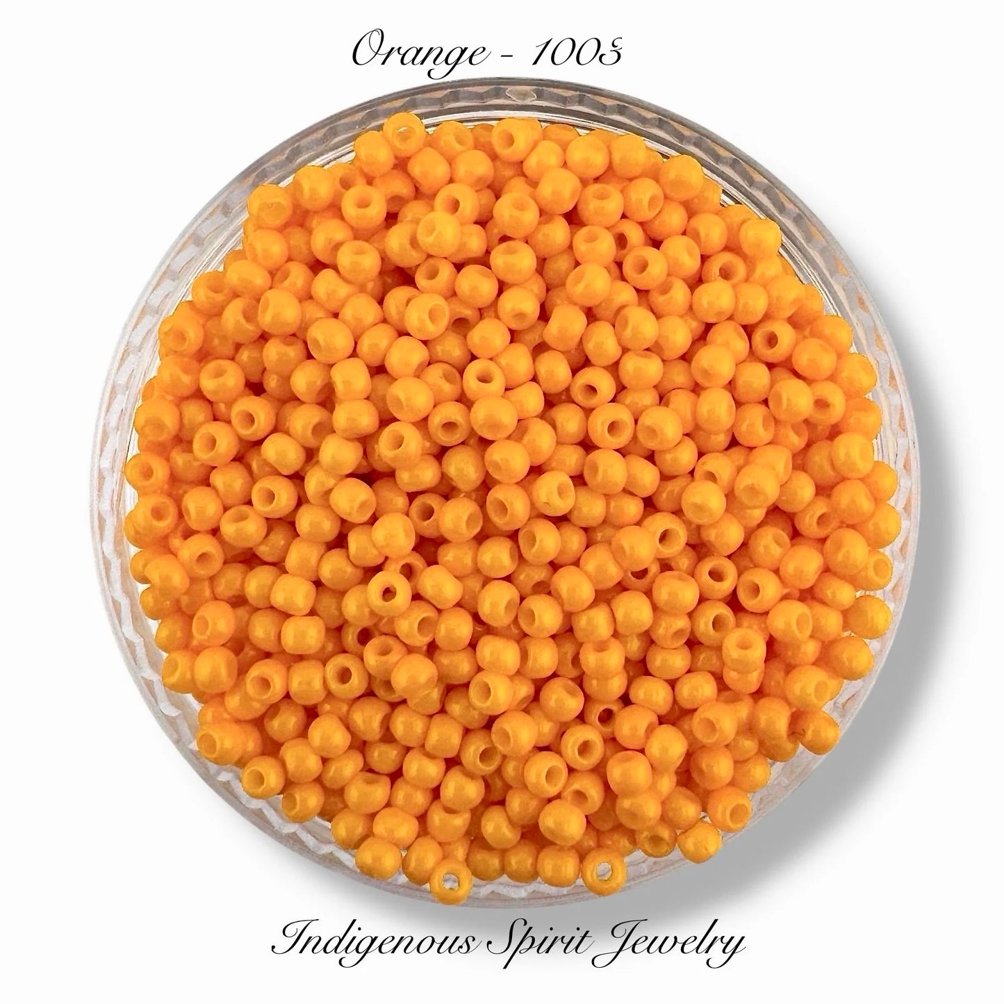 Vibrant Collection - Fancy Glass Beads