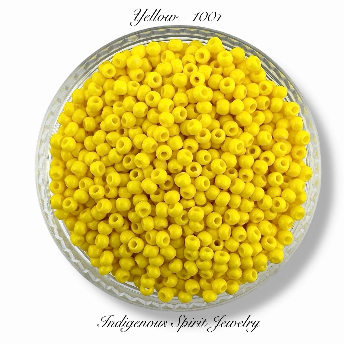 Vibrant Collection - Fancy Glass Beads