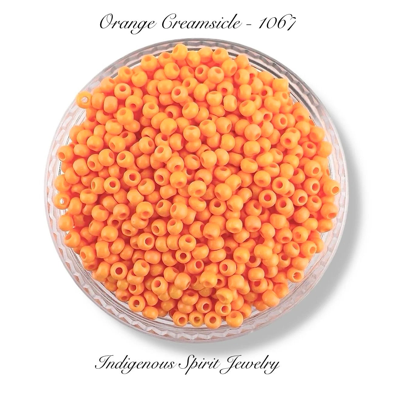 Vibrant Collection - Fancy Glass Beads