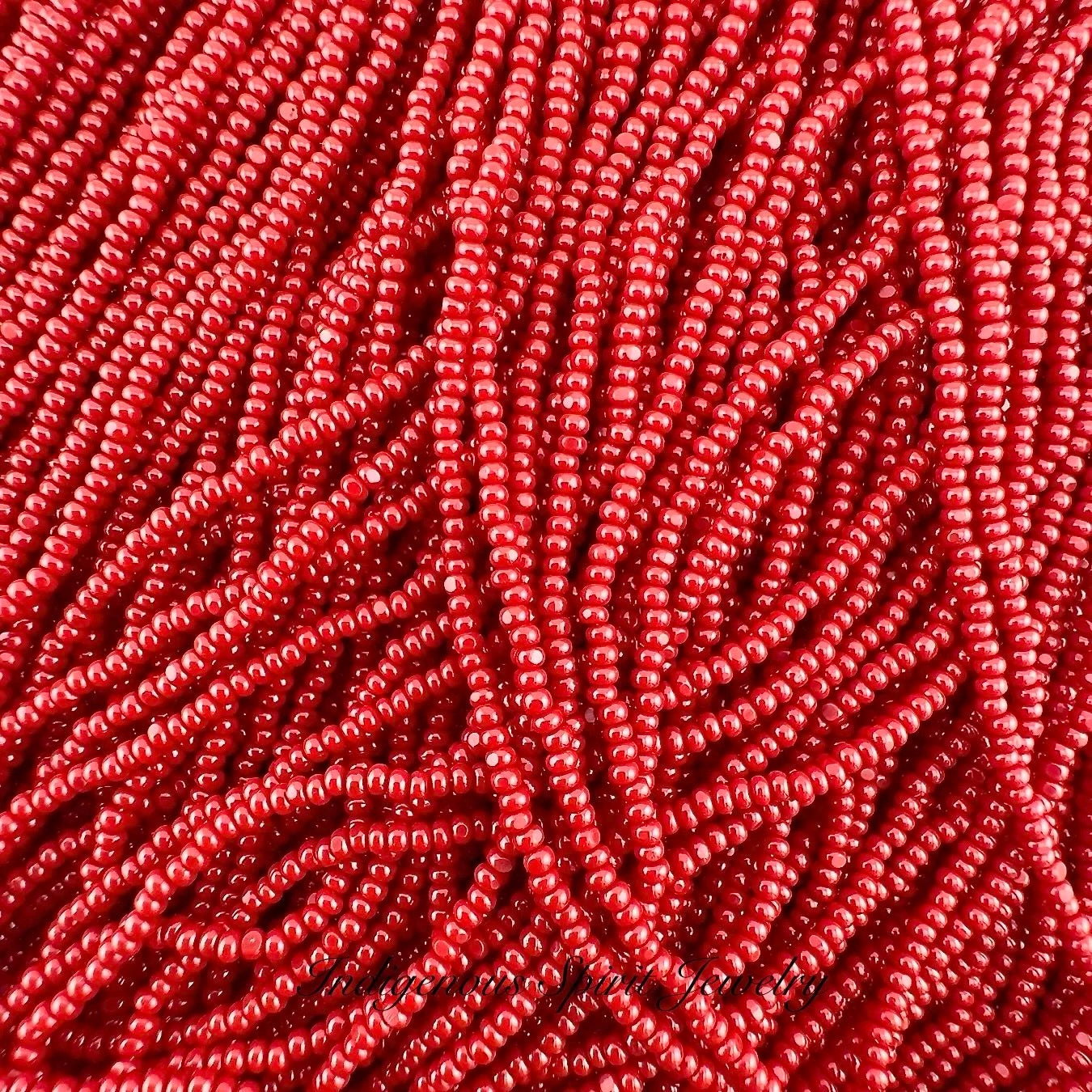 Preciosa Charlotte Cut Beads