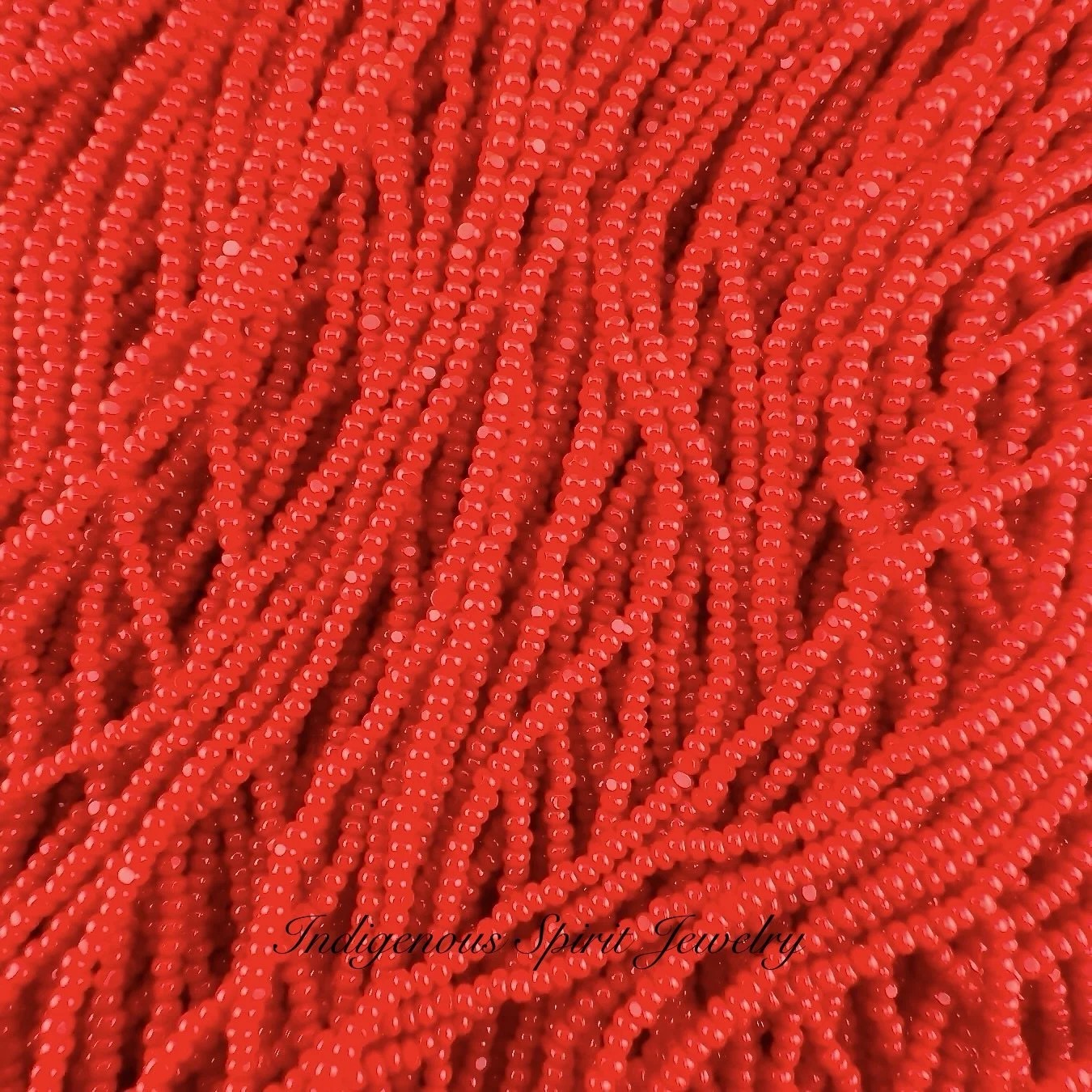 Preciosa Charlotte Cut Beads