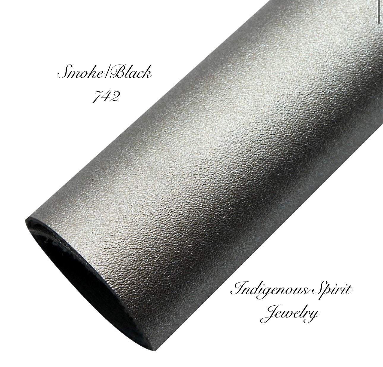 COLLECTION - Pearlescent Sheepskin Faux Leather