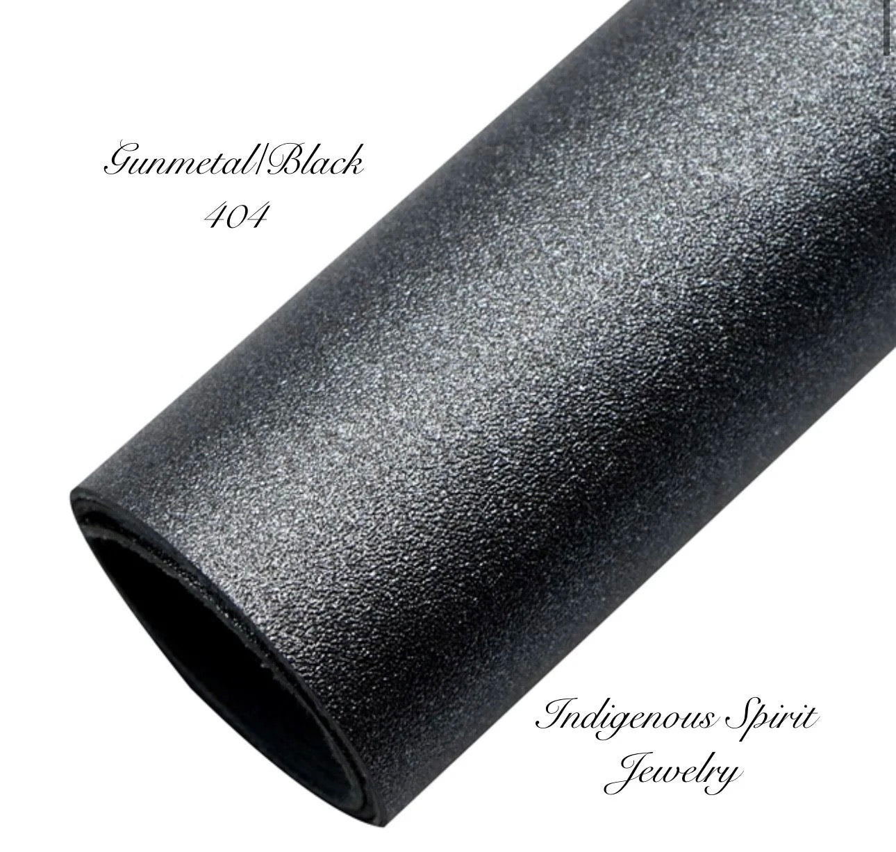 COLLECTION - Pearlescent Sheepskin Faux Leather