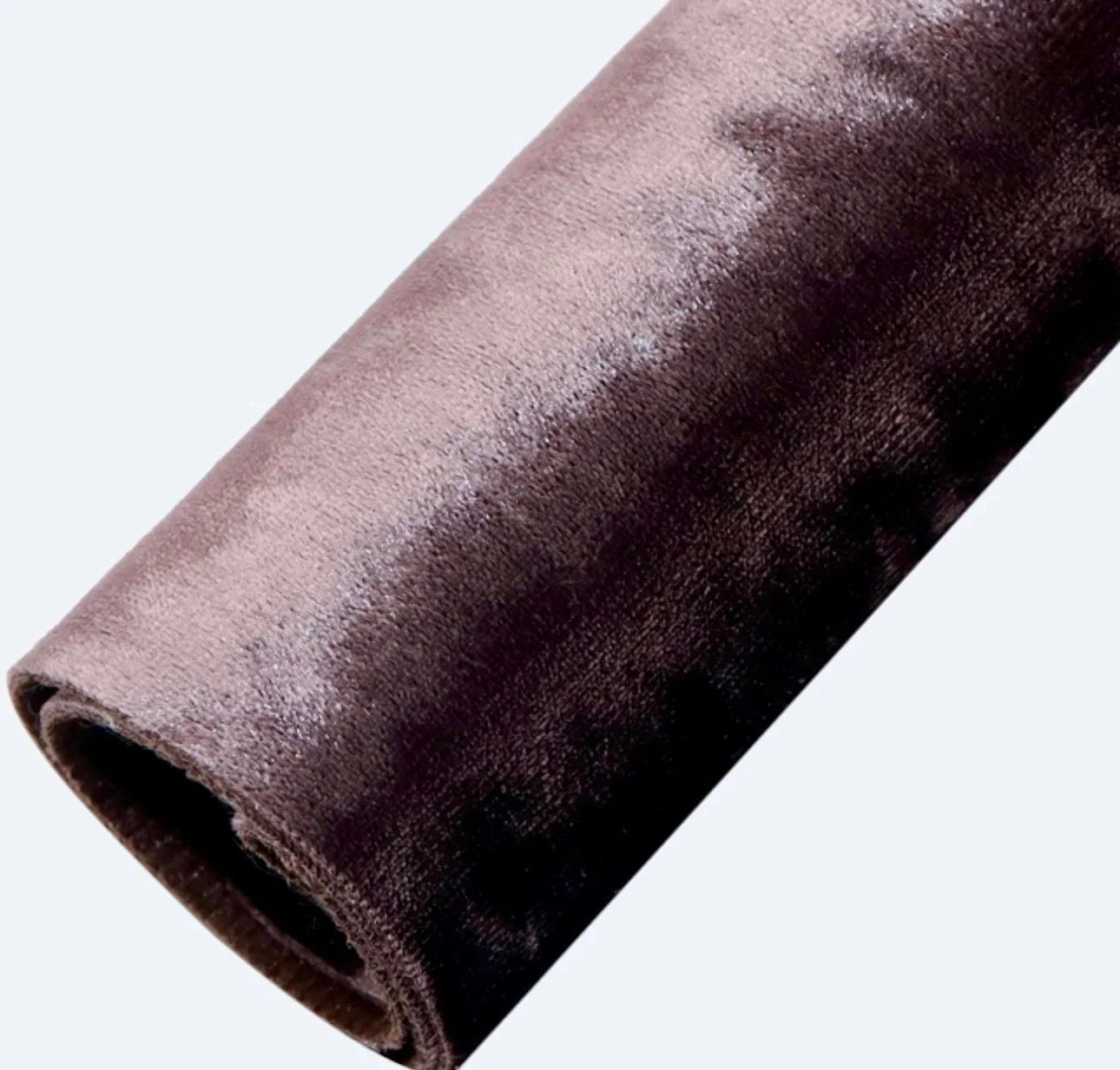 COLLECTION - Real Crushed Velvet Backing