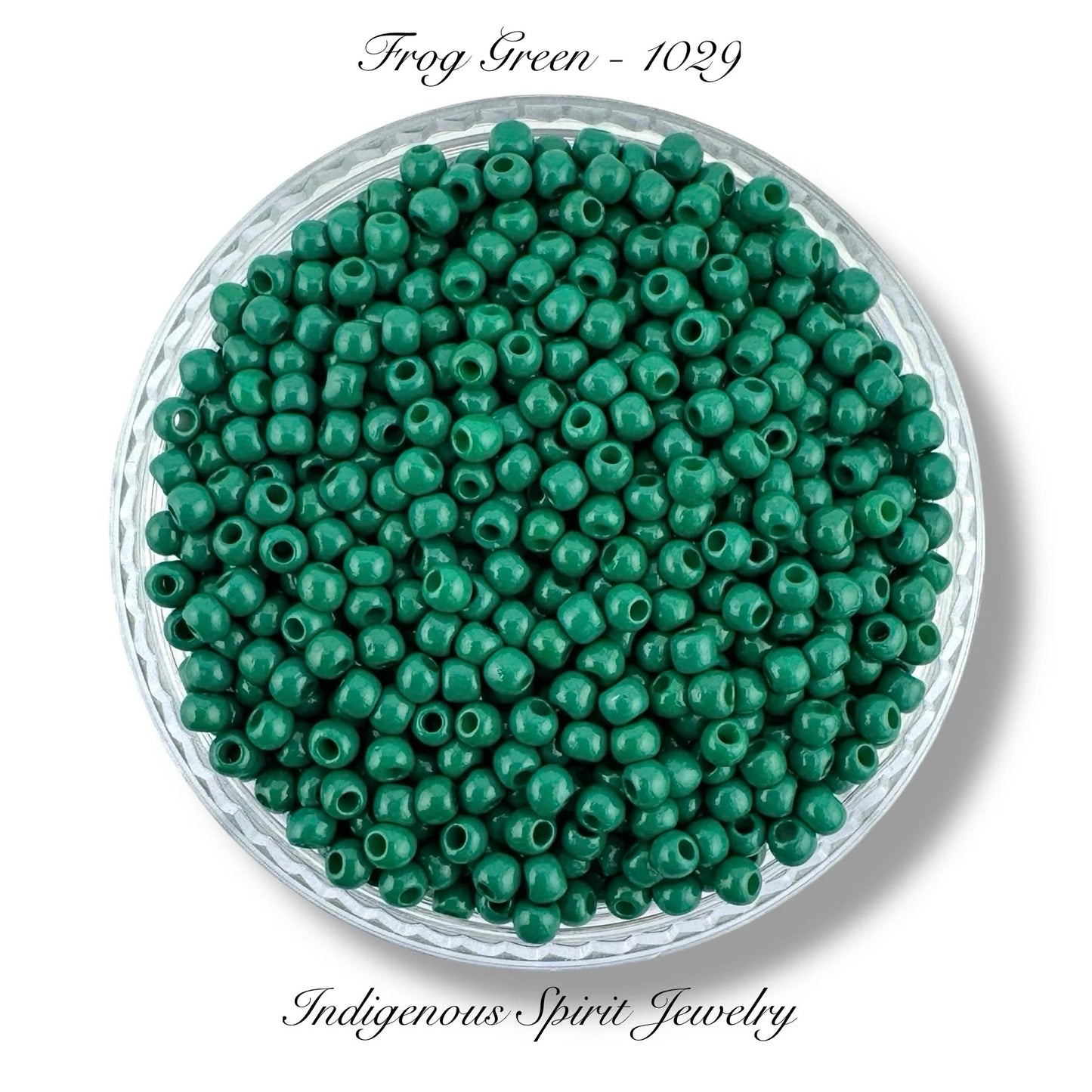 Vibrant Collection - Fancy Glass Beads