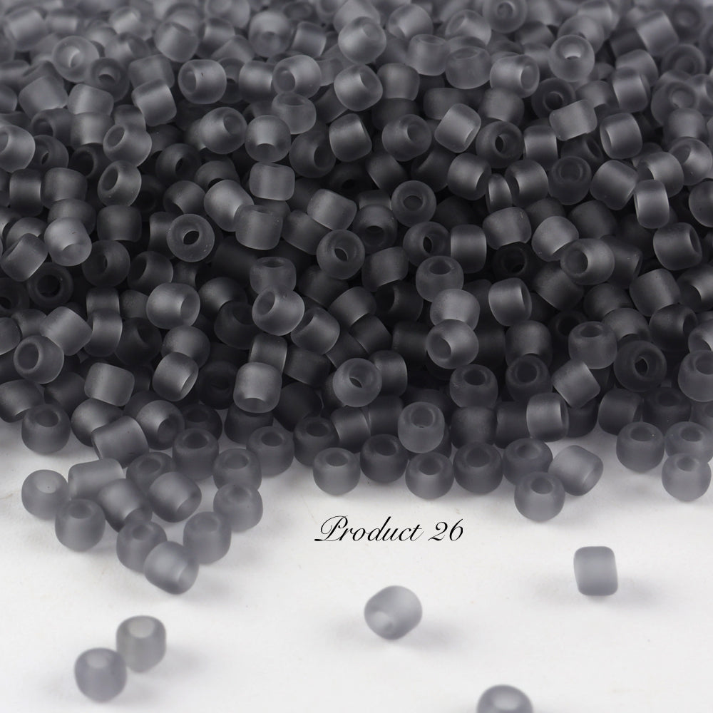 Matte Collection - 27 colours!