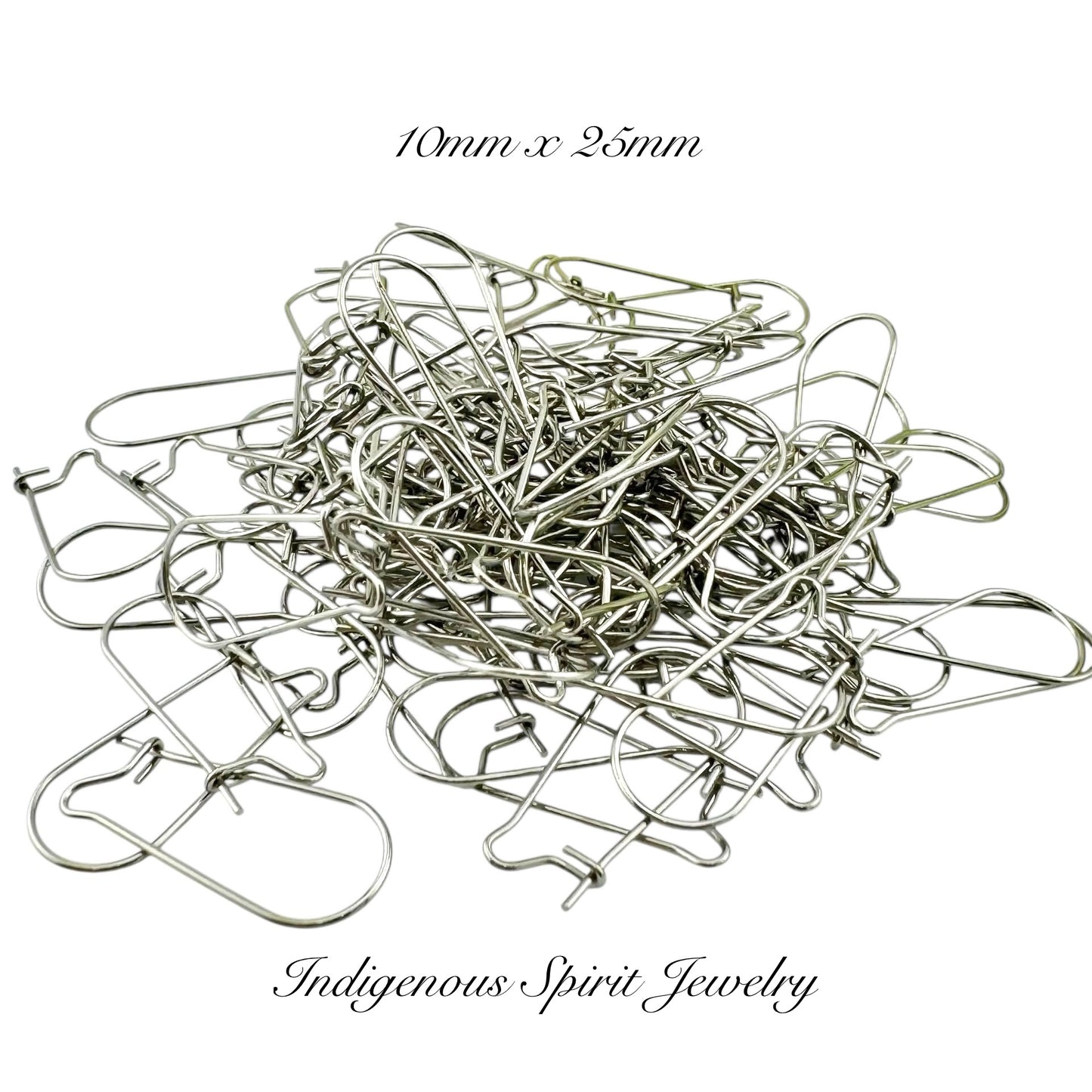 316 Stainless Steel Kidney Hook Findings