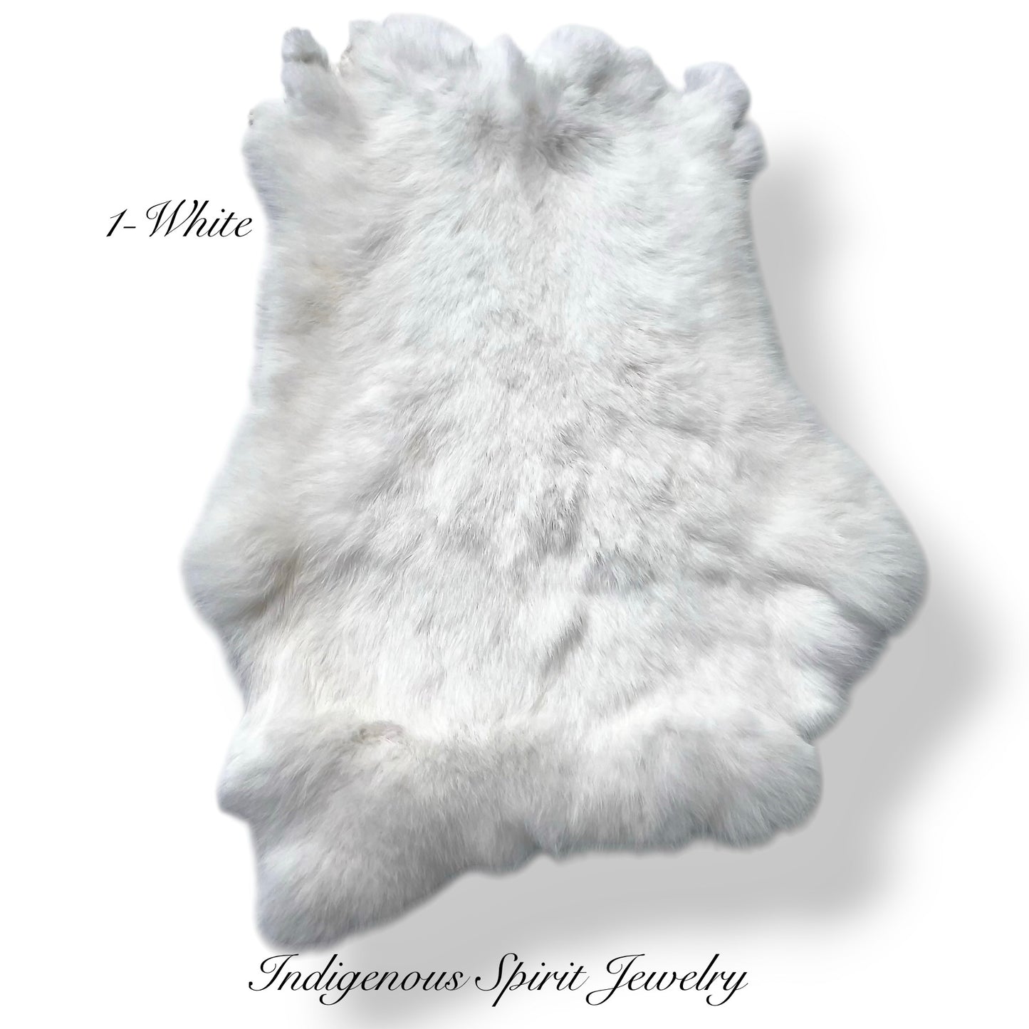 Rabbit Pelts
