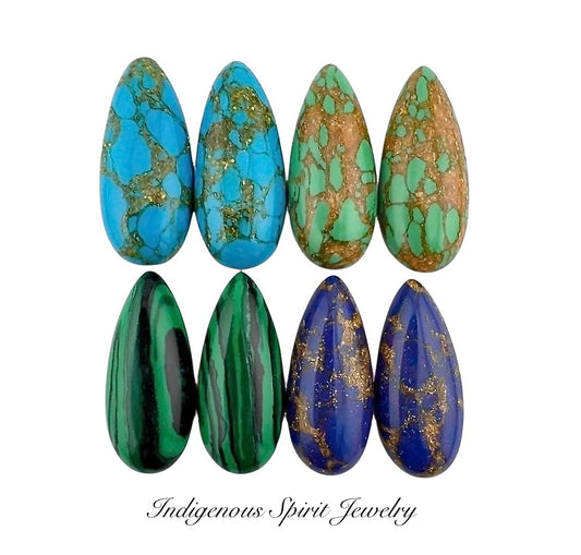 Stone Cabochons