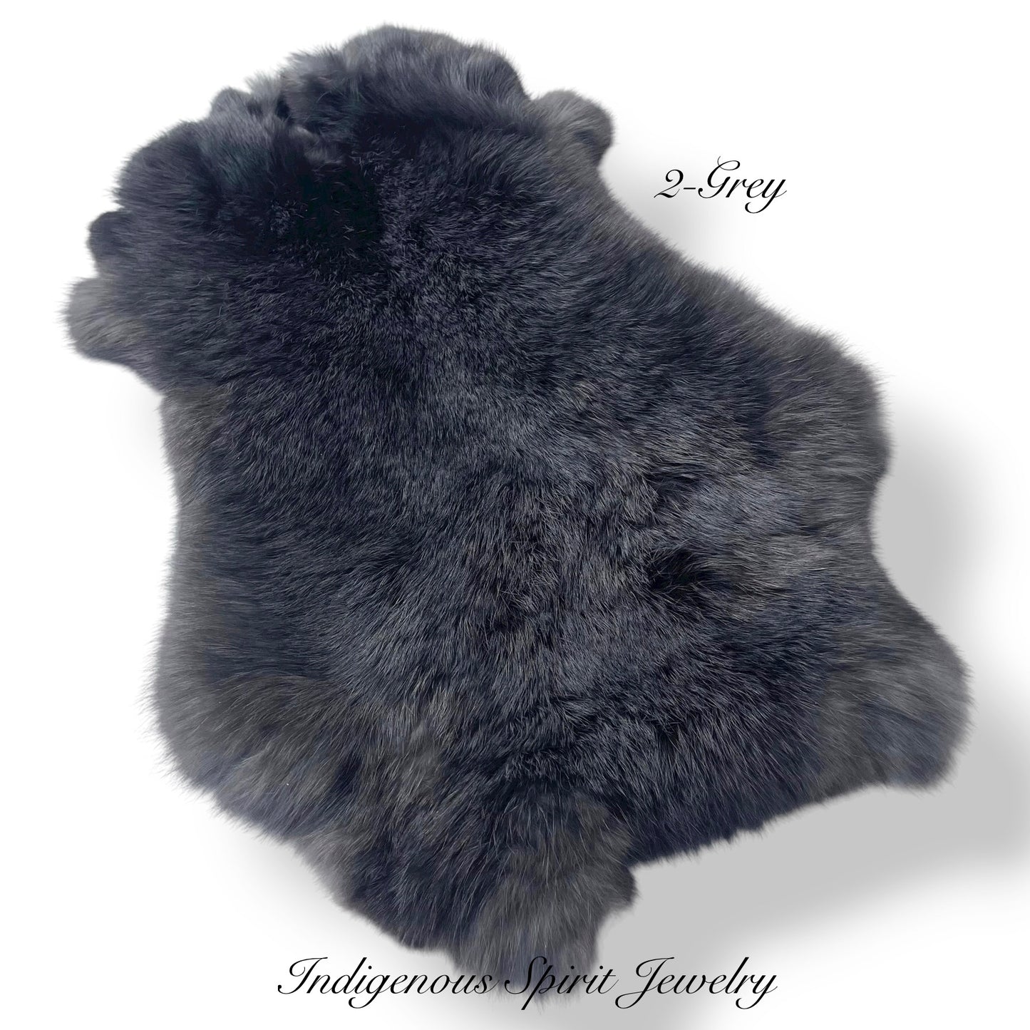 Rabbit Pelts