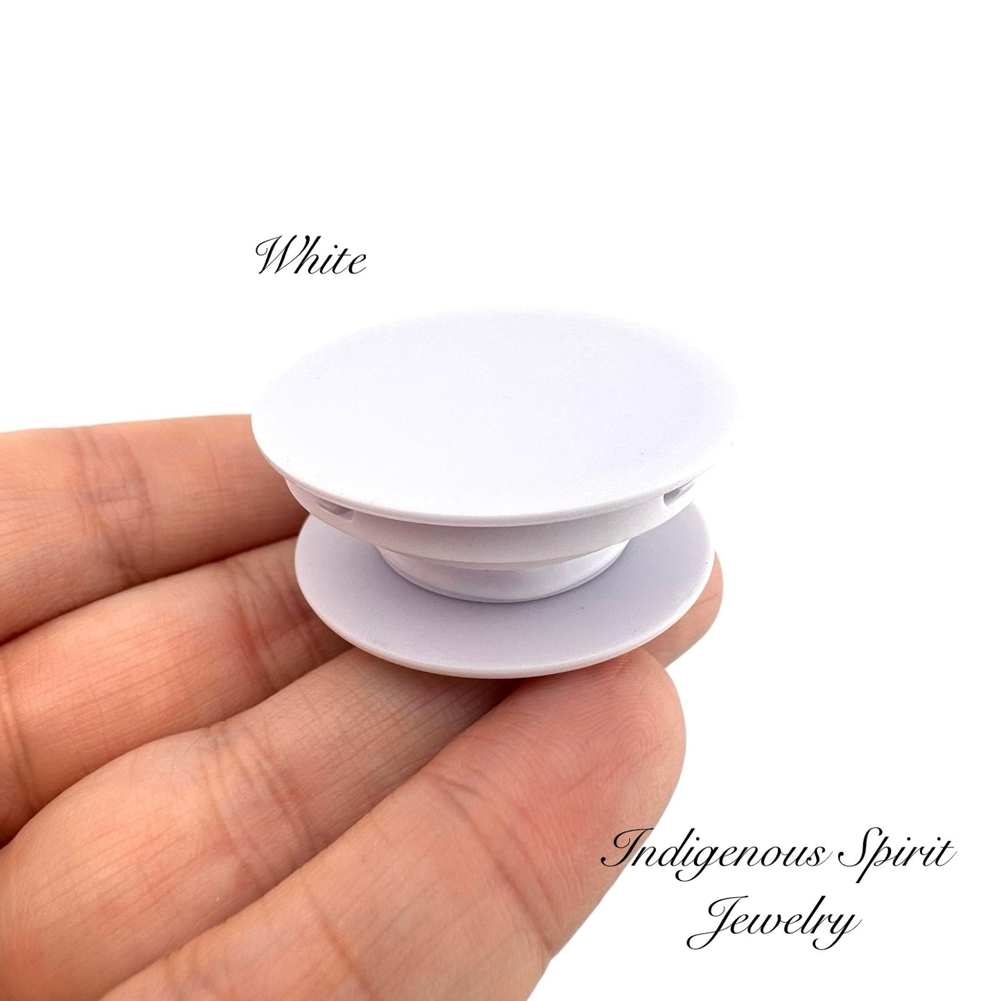 3M Phone Socket Pop-up Grips (8 colours)