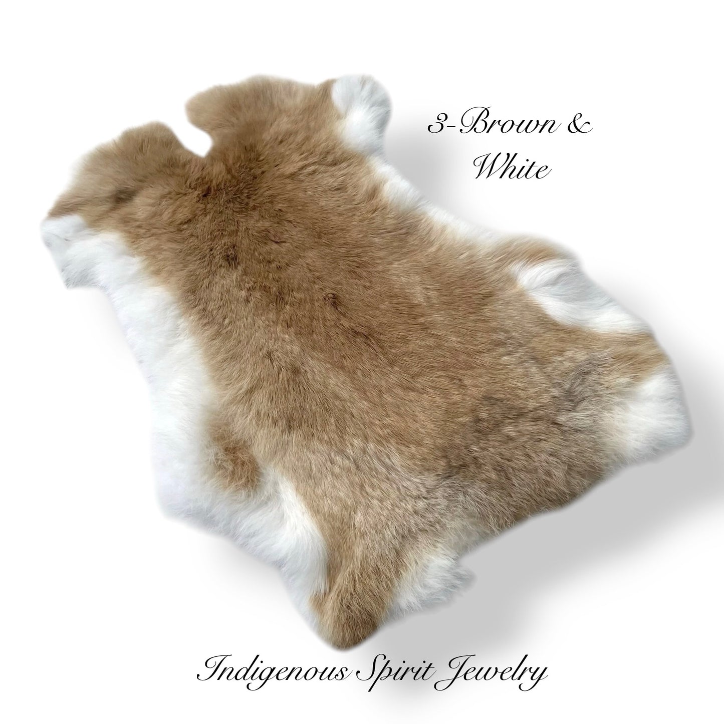 Rabbit Pelts