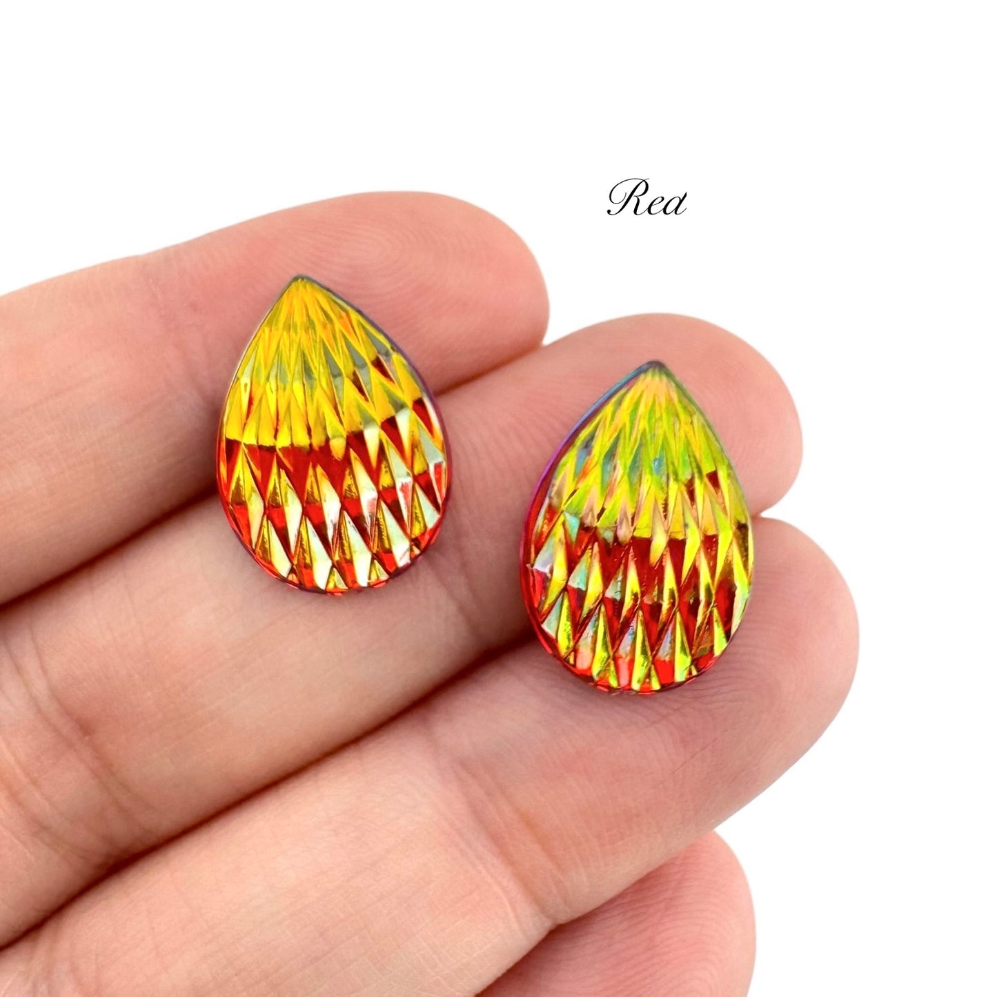 Clamshell Resin Cabs (Clearance)