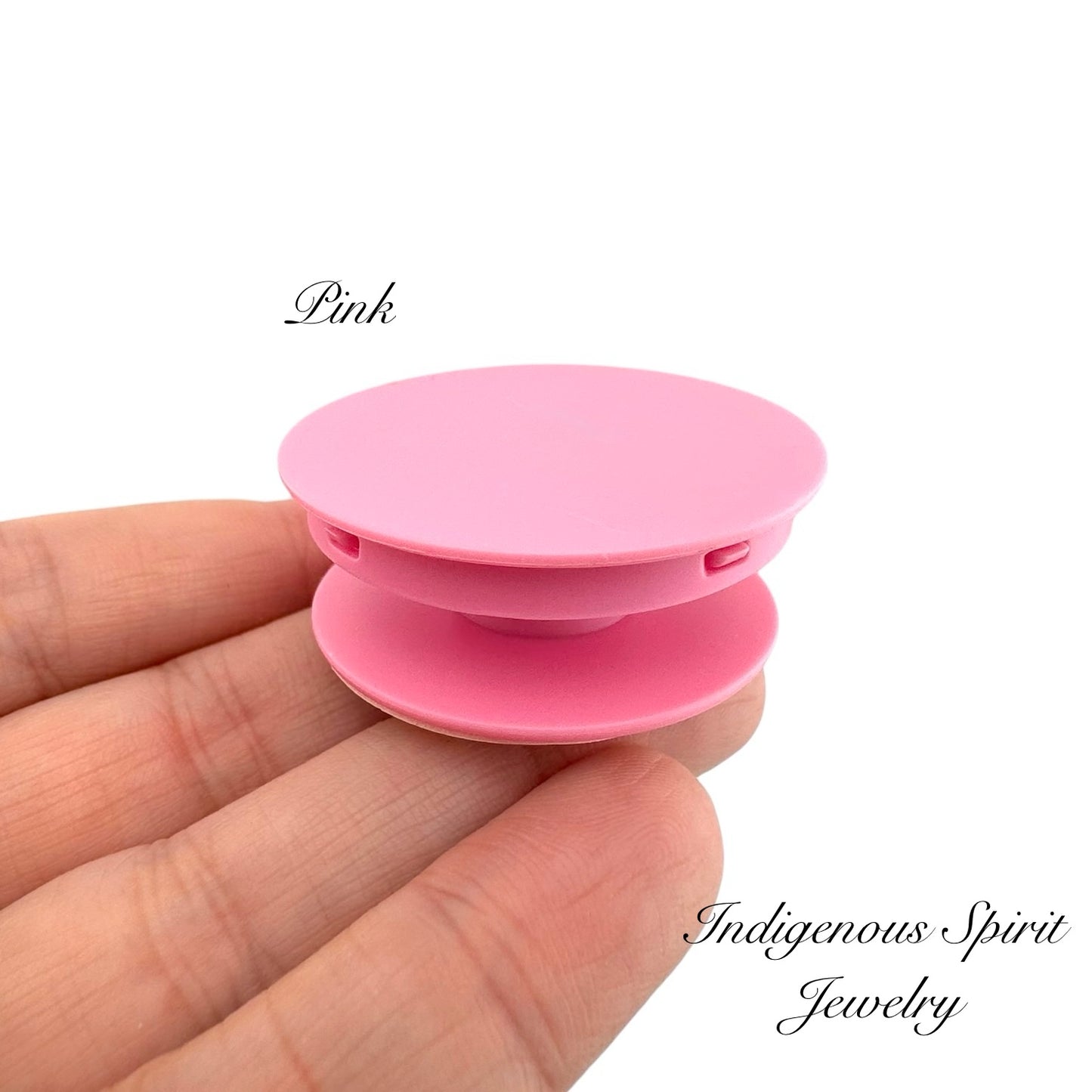 3M Phone Socket Pop-up Grips (8 colours)