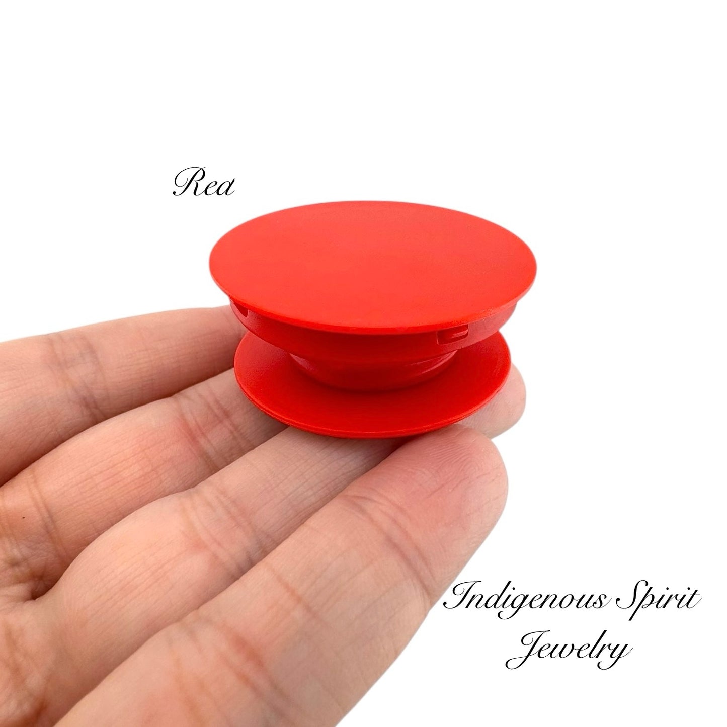 3M Phone Socket Pop-up Grips (8 colours)