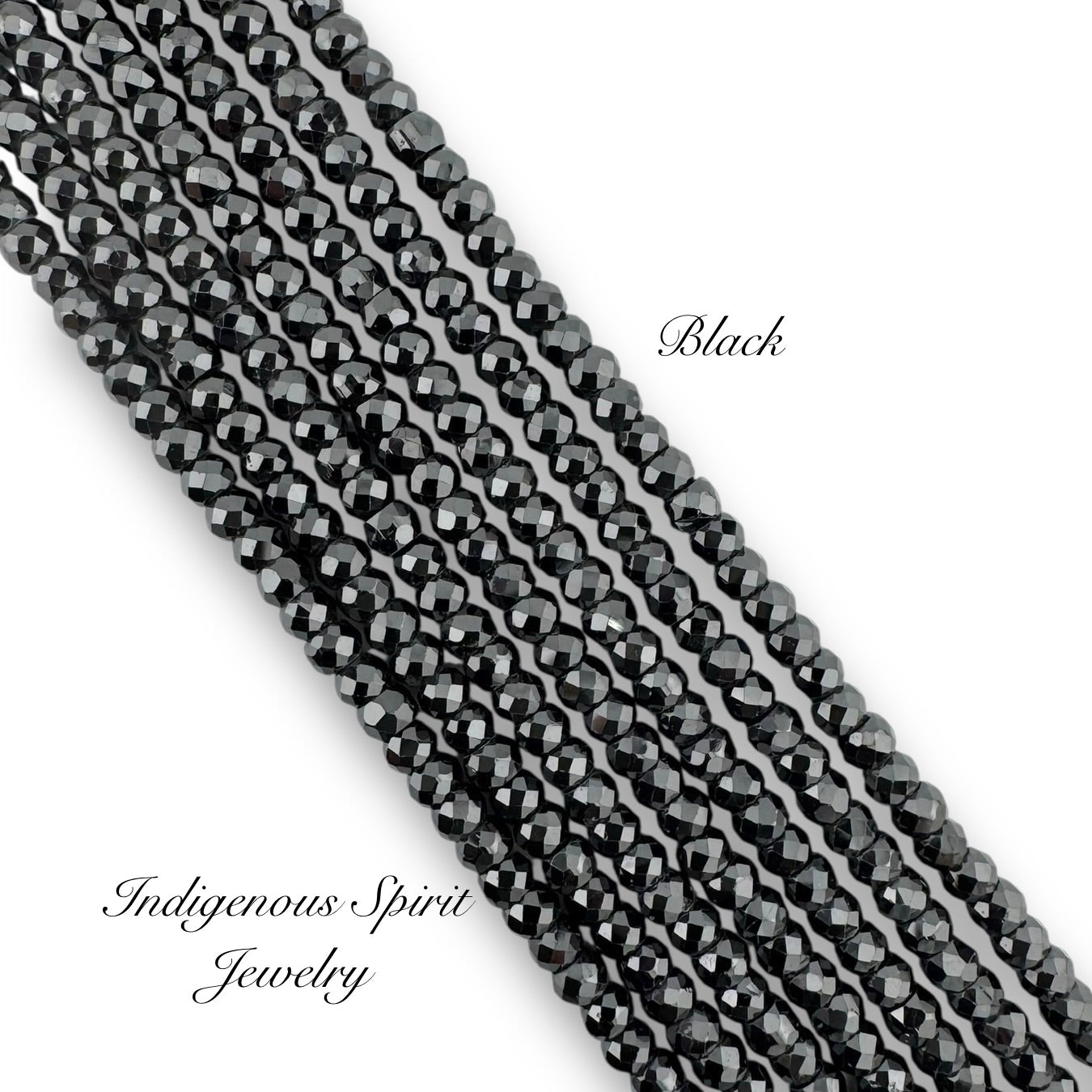 Cubic Zirconia Beads