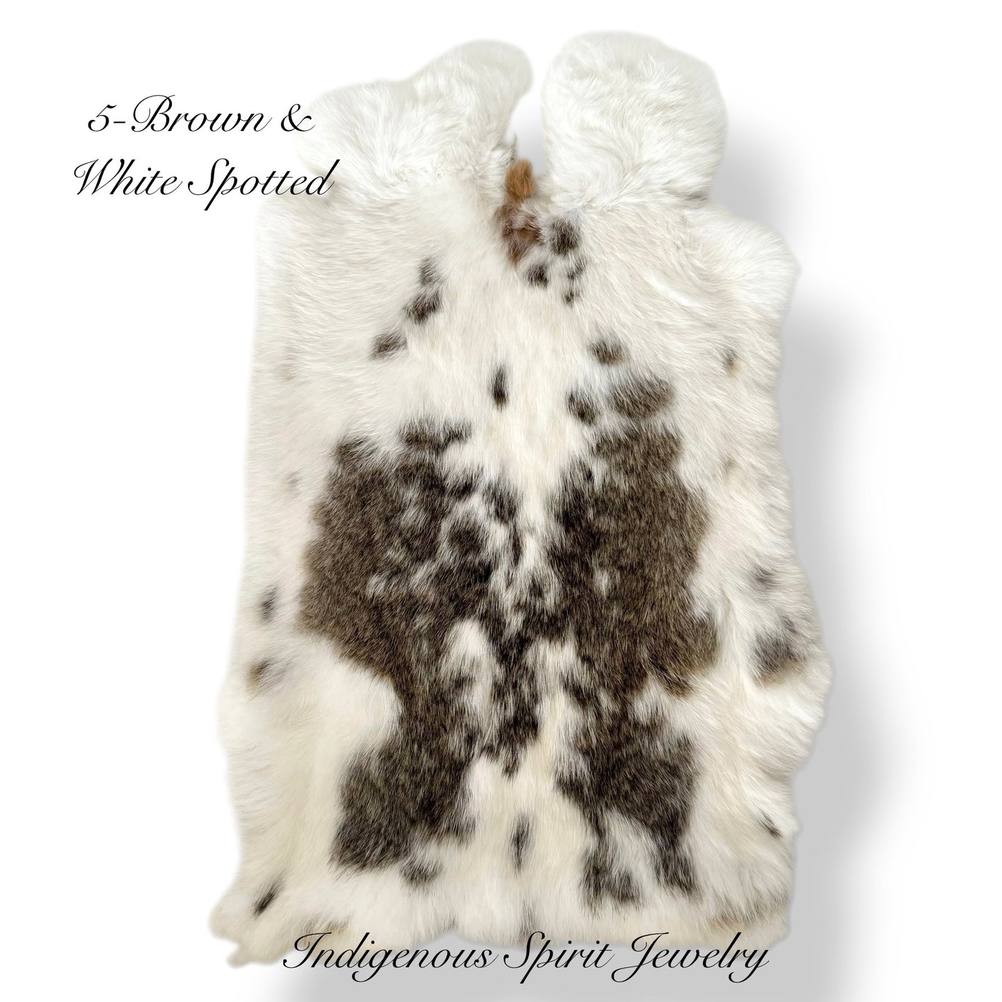 Rabbit Pelts