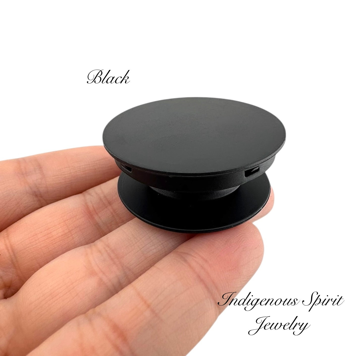 3M Phone Socket Pop-up Grips (8 colours)