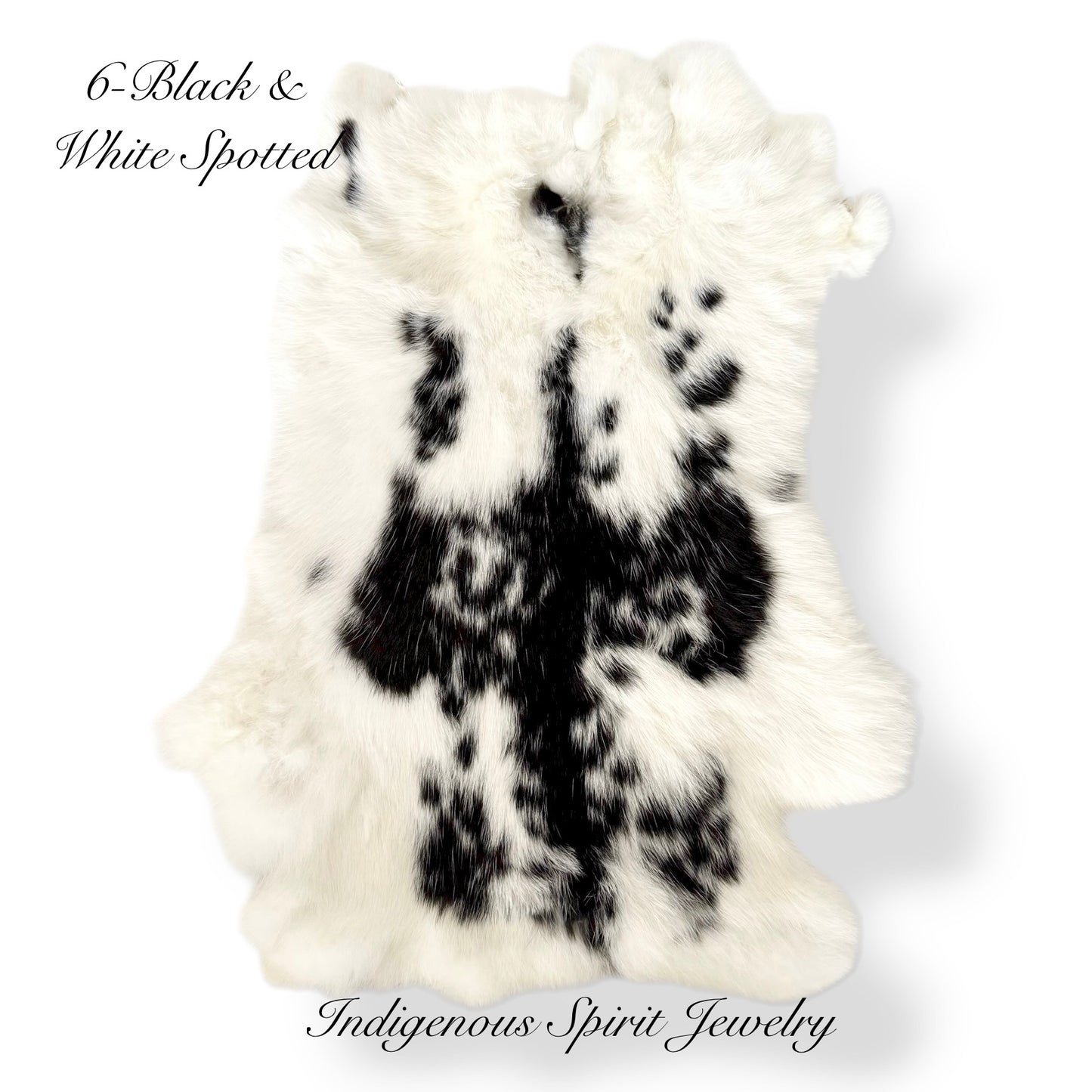 Rabbit Pelts