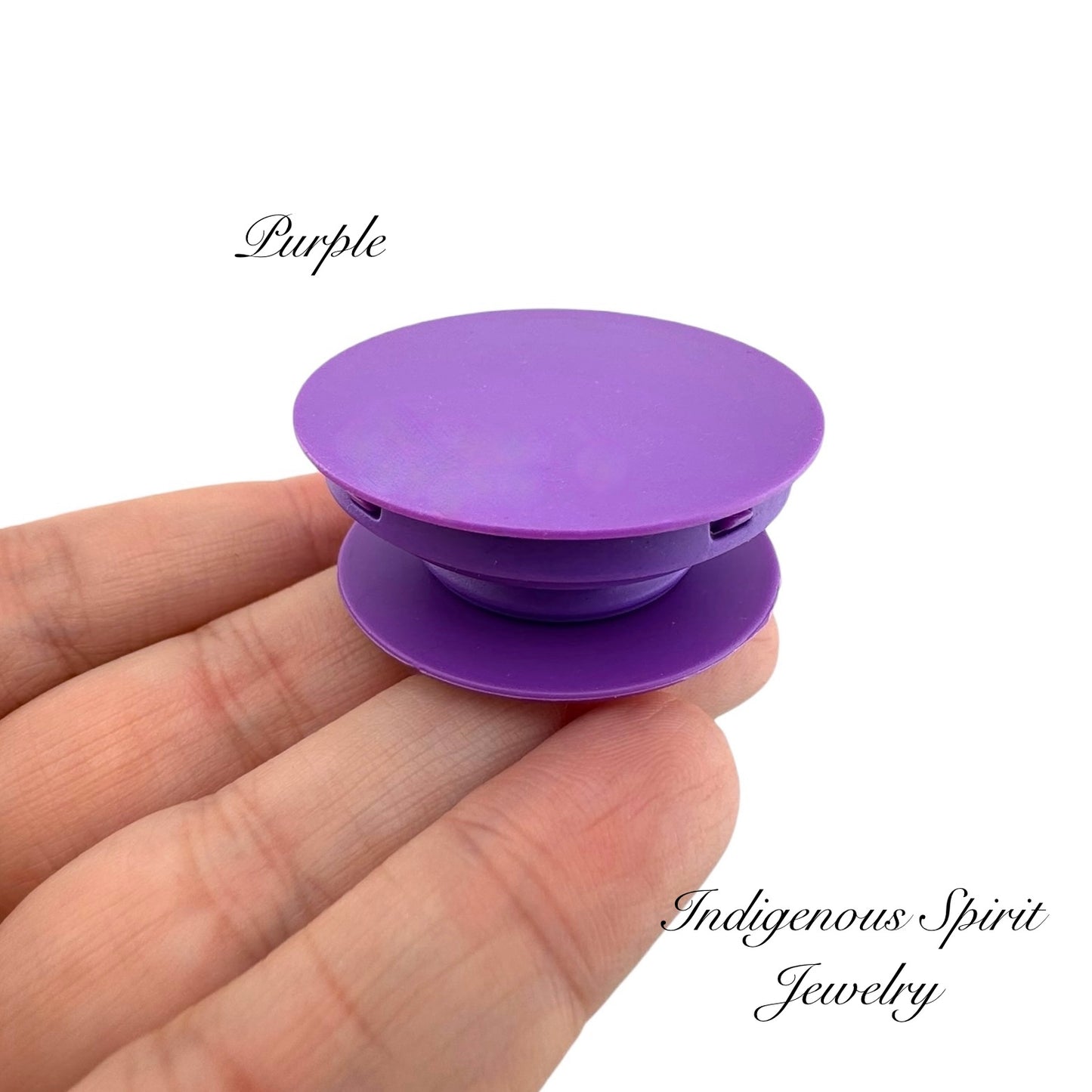 3M Phone Socket Pop-up Grips (8 colours)