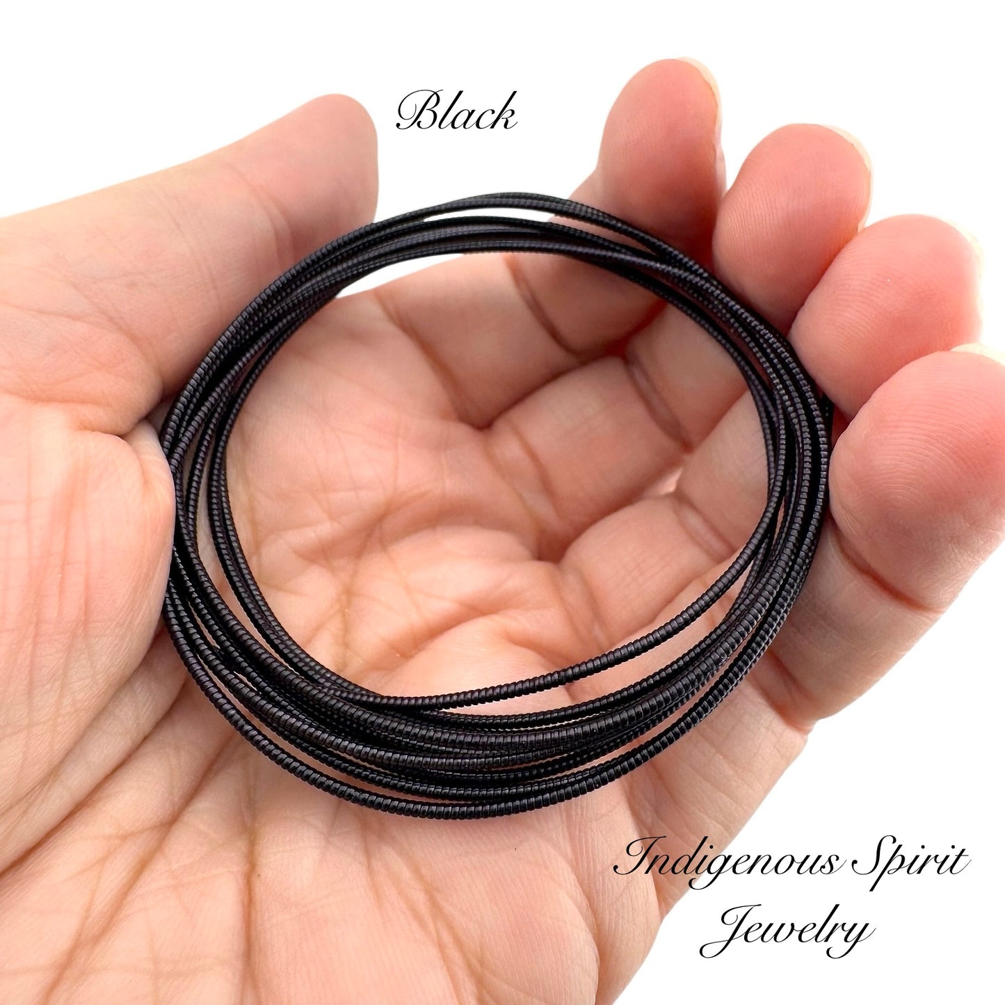 French (Gimp/Bullion) Wire