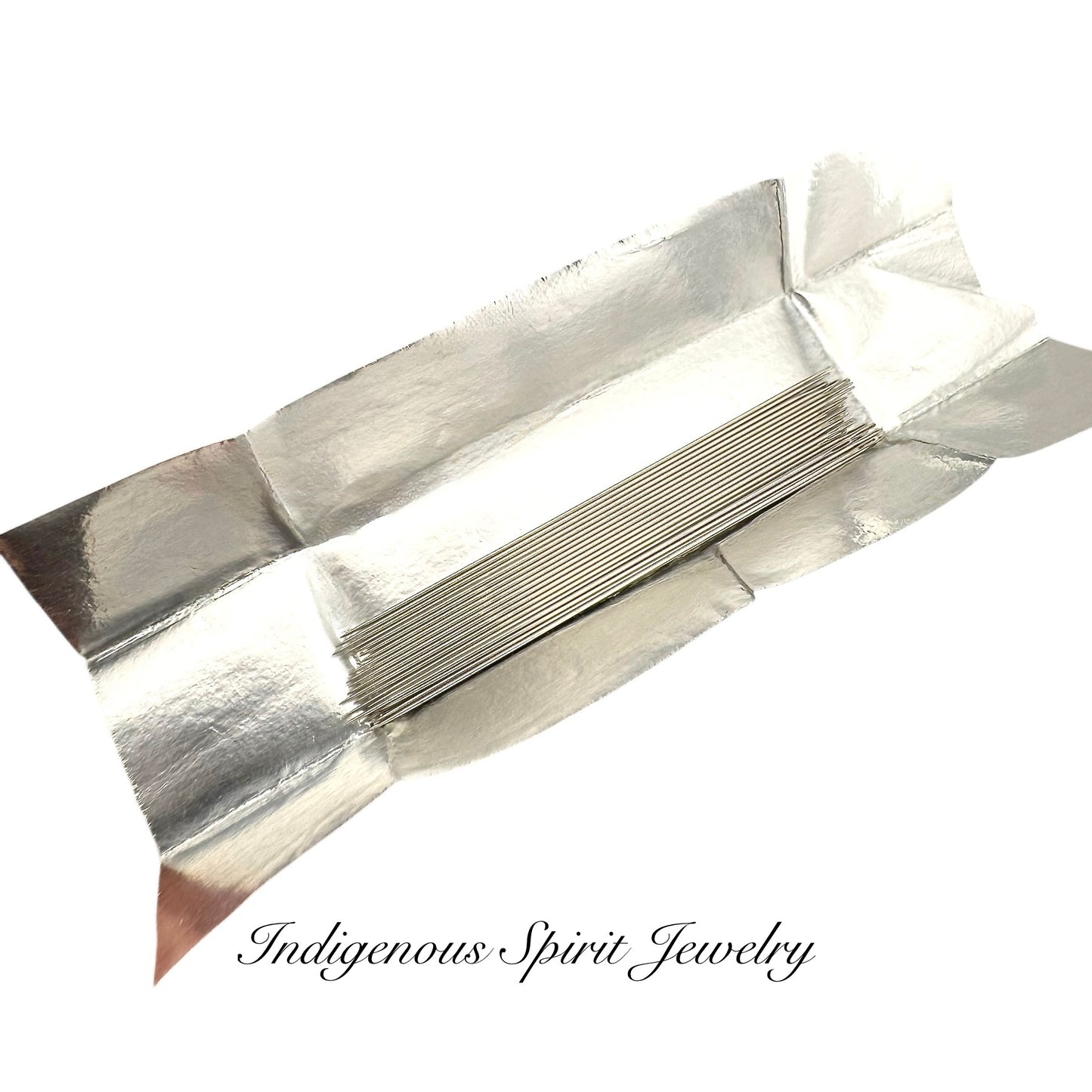 Pony Beading Needles (10, 11 & 12)