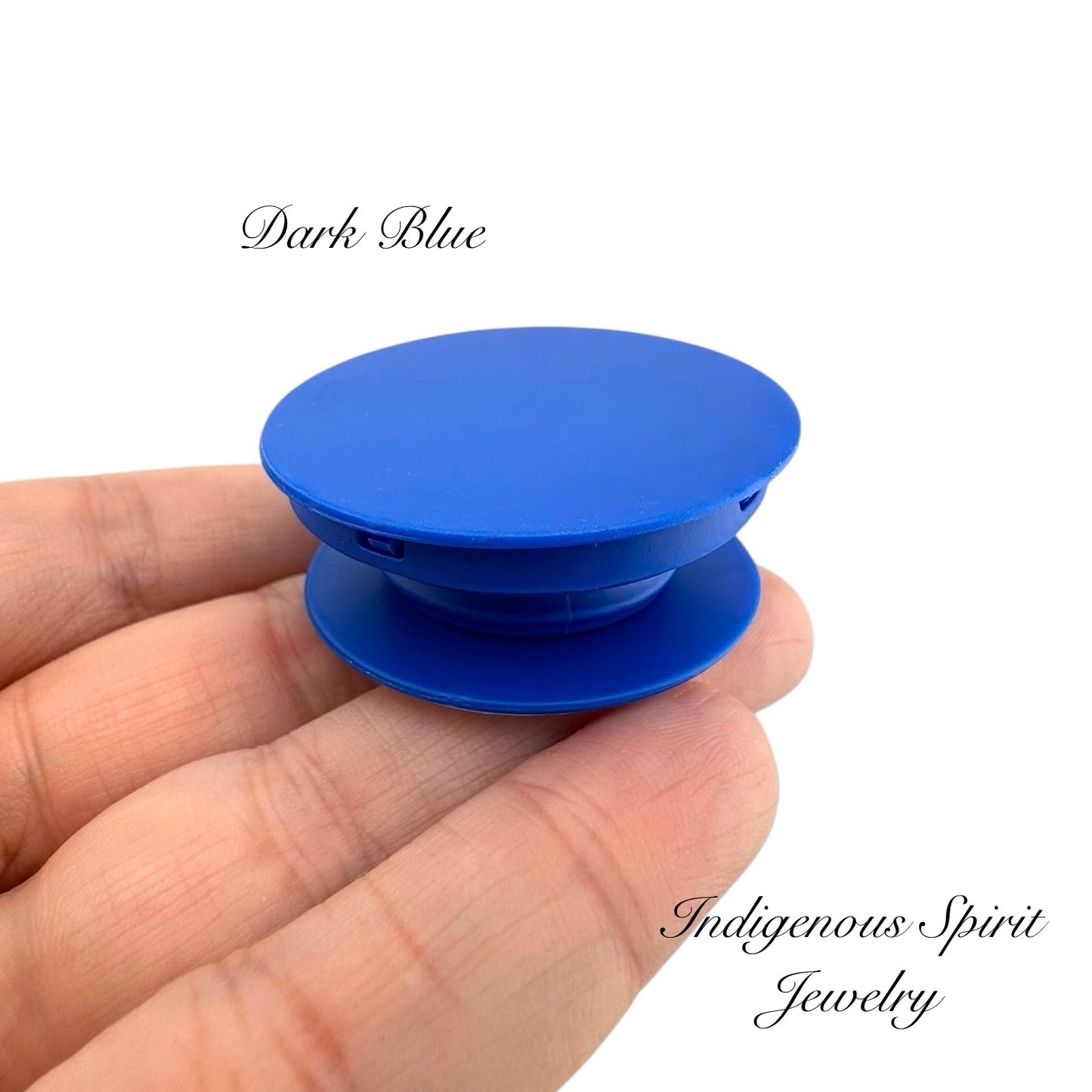 3M Phone Socket Pop-up Grips (8 colours)