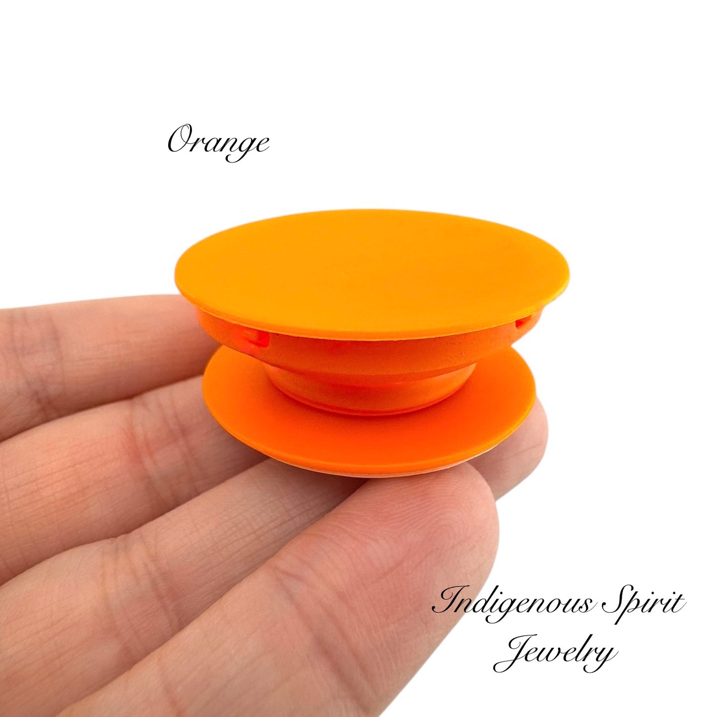 3M Phone Socket Pop-up Grips (8 colours)