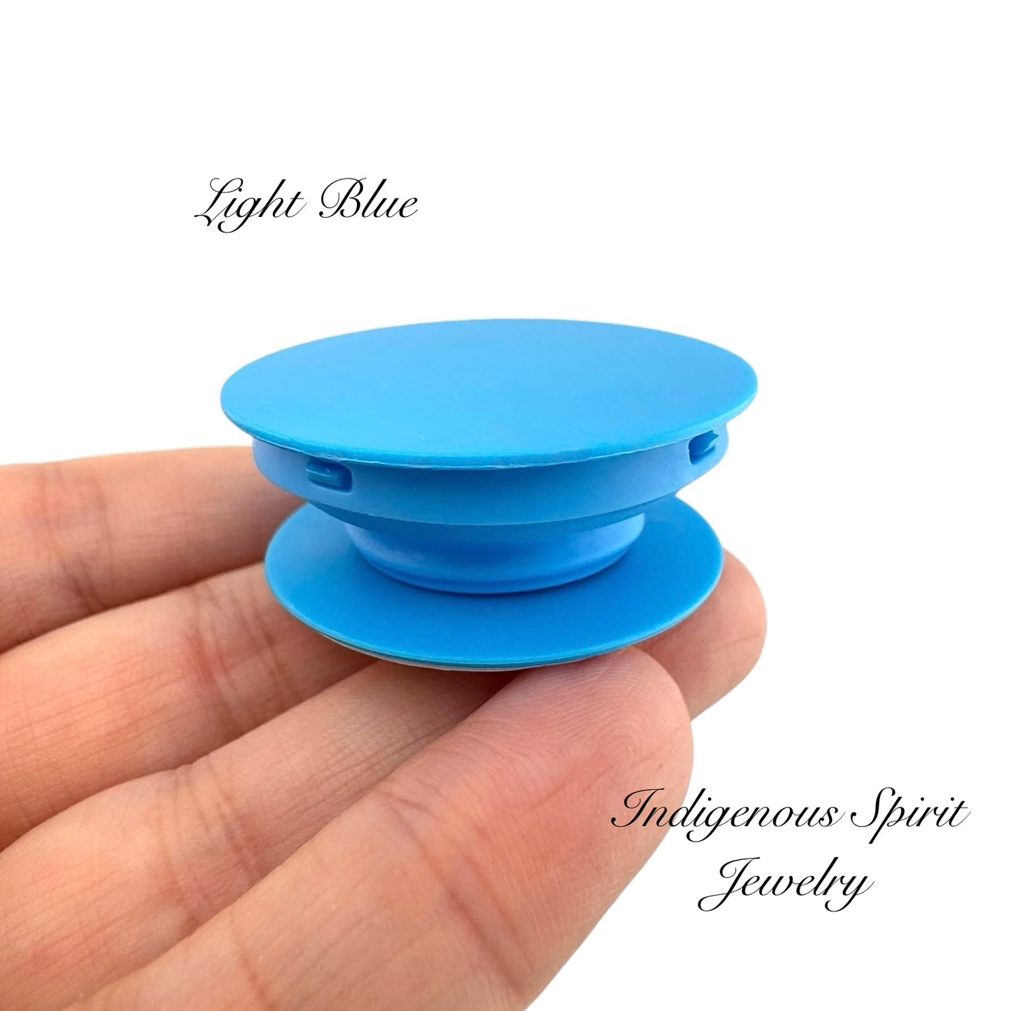 3M Phone Socket Pop-up Grips (8 colours)